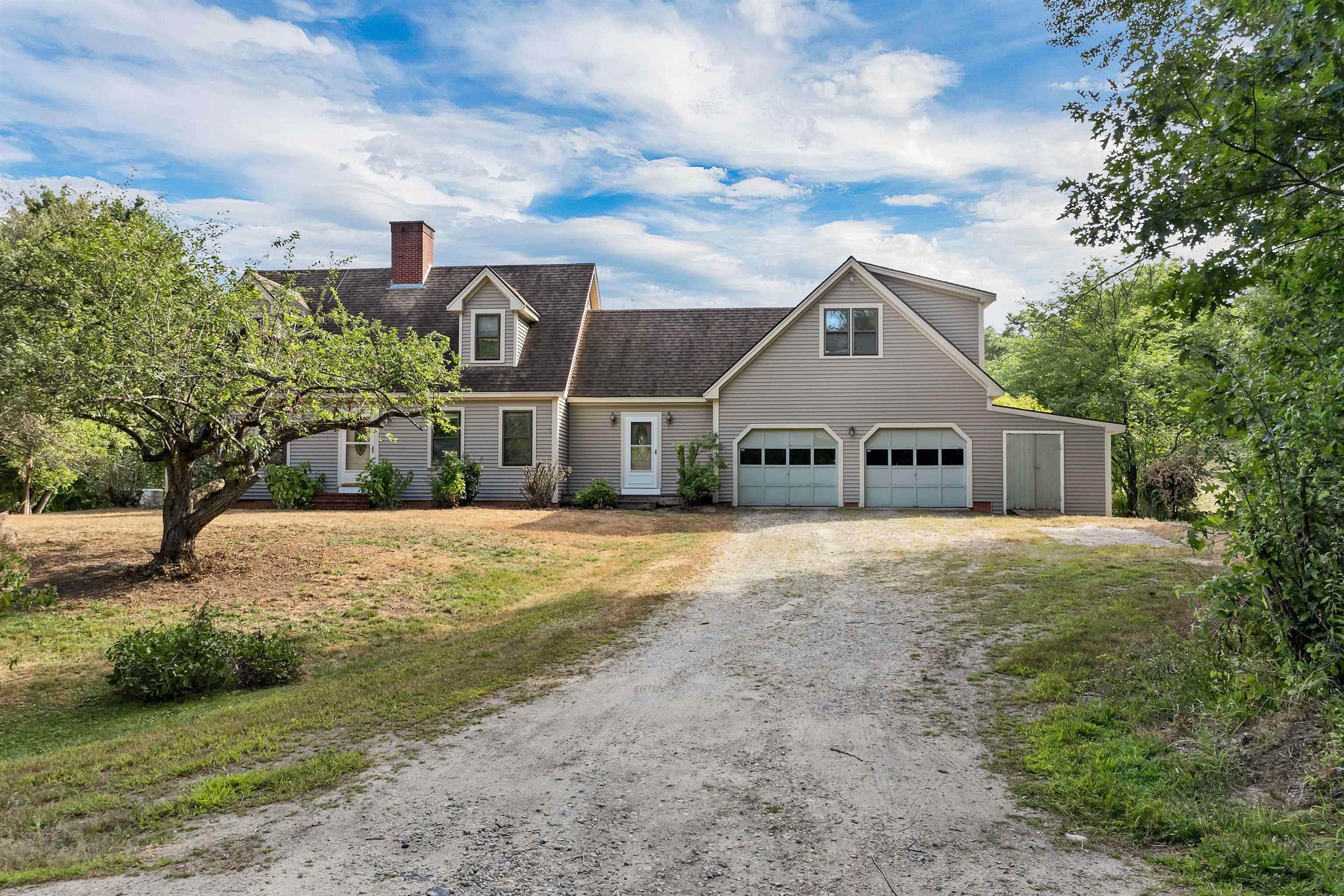 5 Bennett Farm Road, Tuftonboro, NH, 03853
