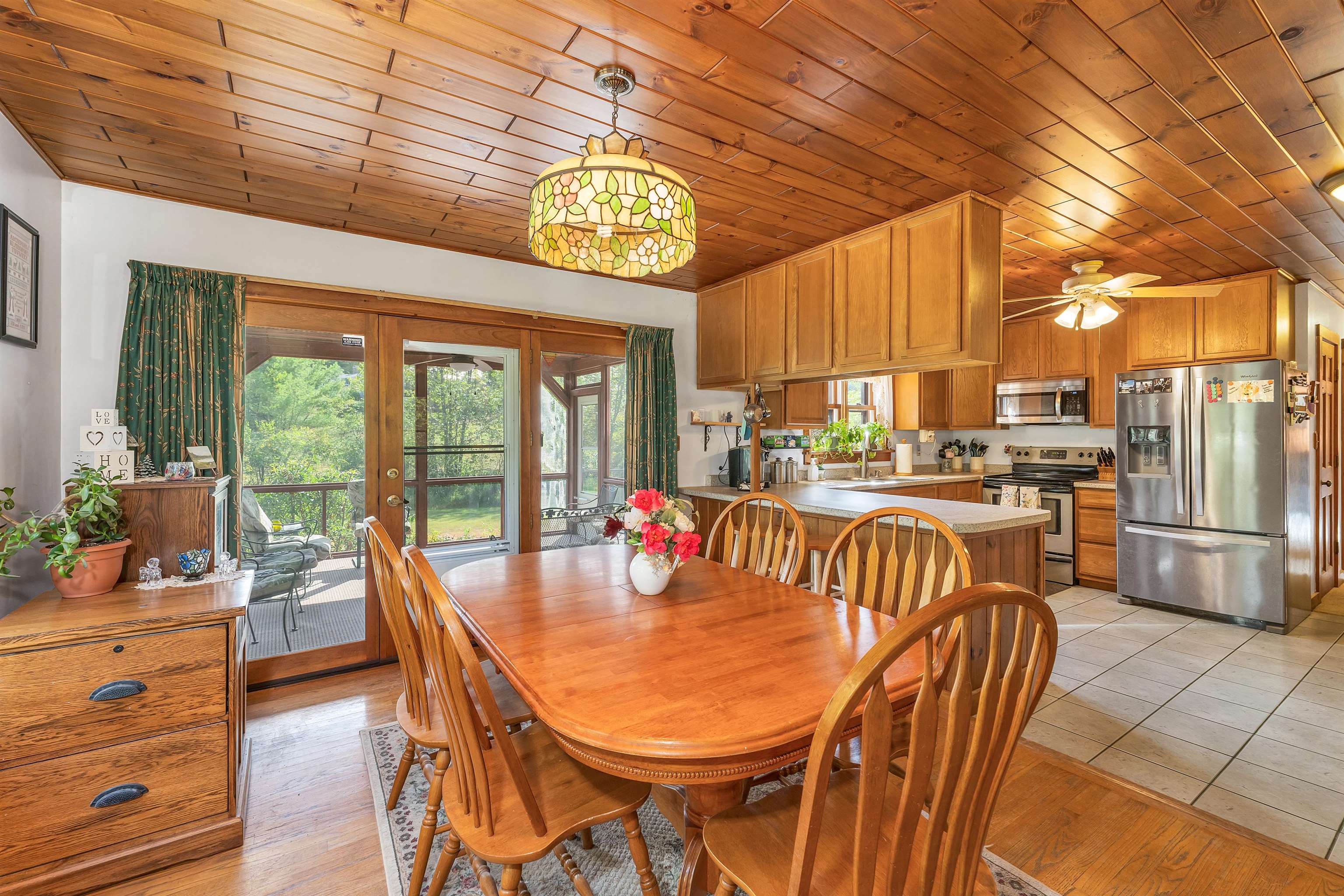 5 Bennett Farm Road, Tuftonboro, NH, 03853