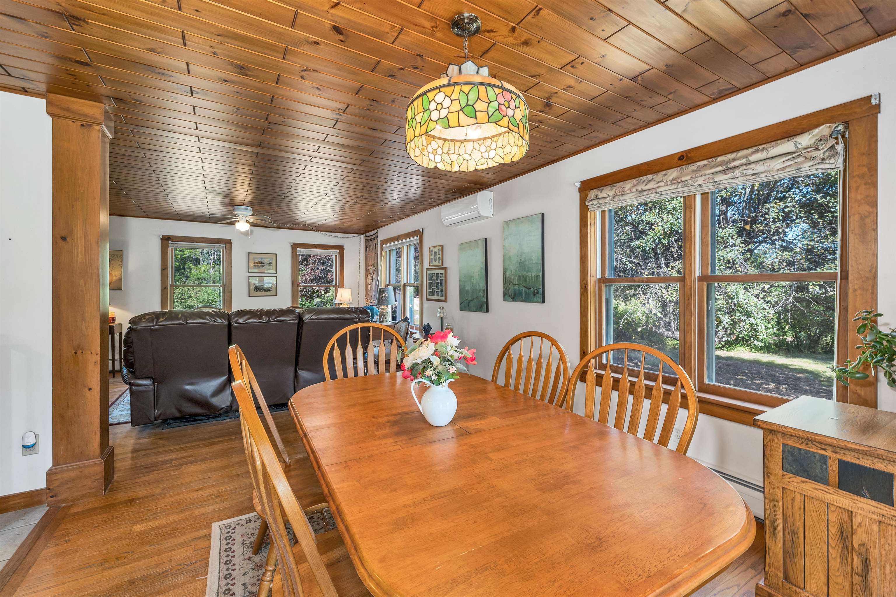 5 Bennett Farm Road, Tuftonboro, NH, 03853