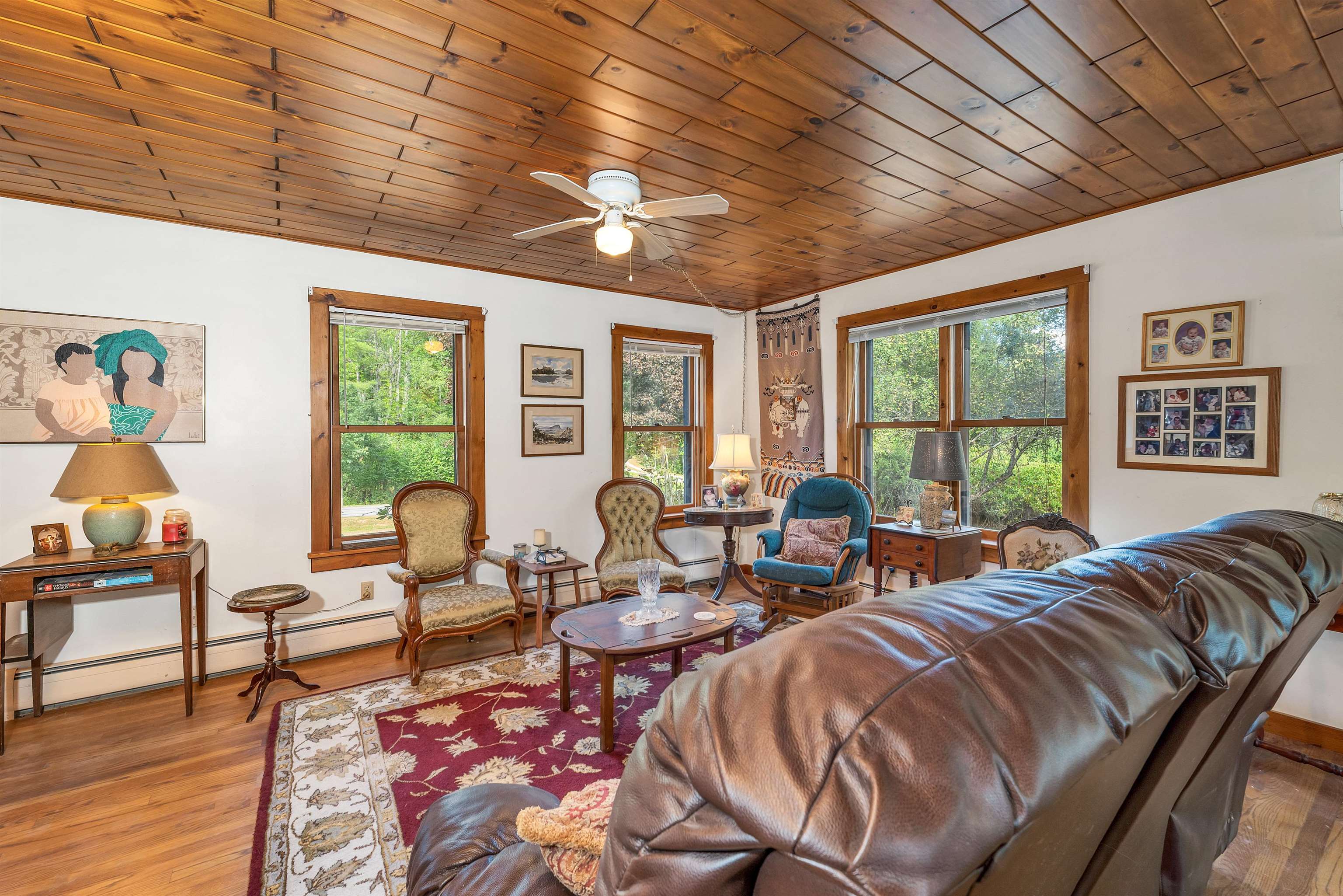 5 Bennett Farm Road, Tuftonboro, NH, 03853