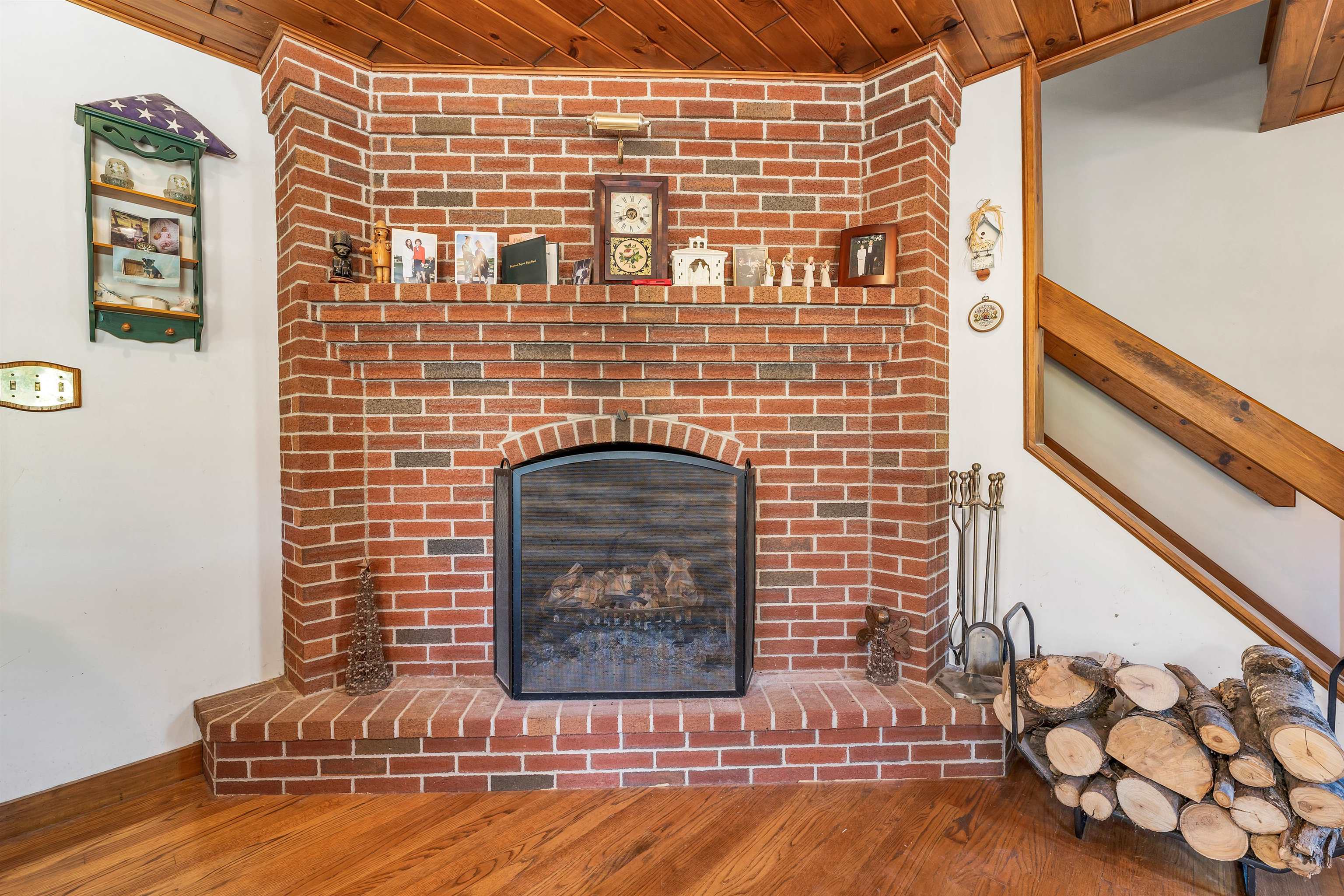 5 Bennett Farm Road, Tuftonboro, NH, 03853