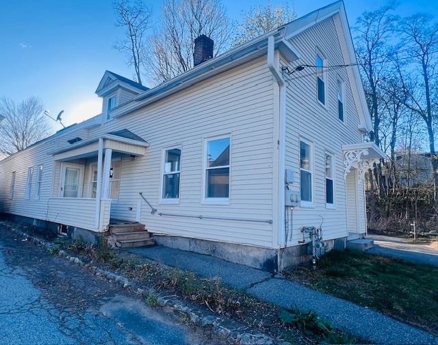 10 Green St, Nashua, NH 03064