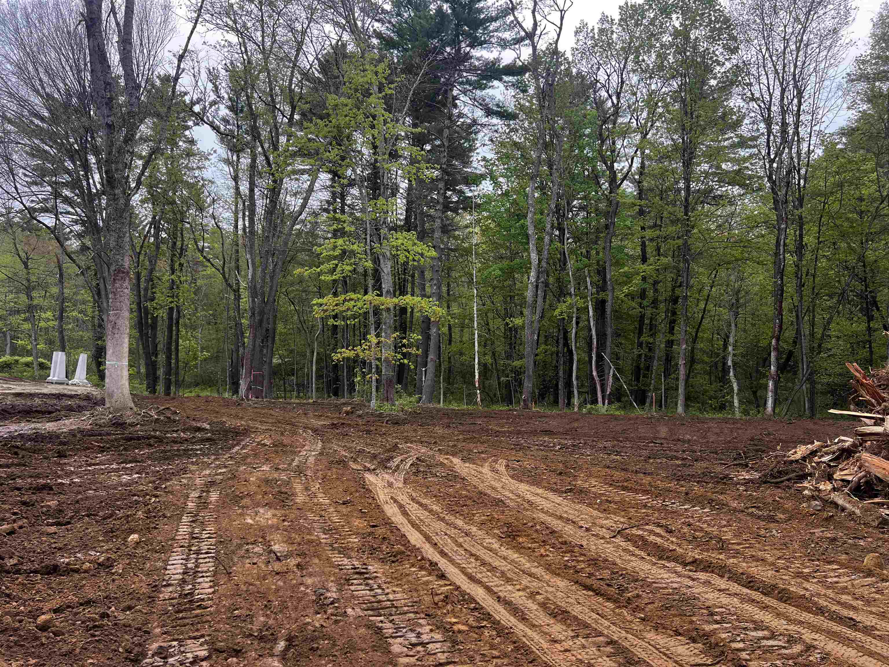Lot 11-46B Hilliard Rd, Kensington, NH 03833-5516