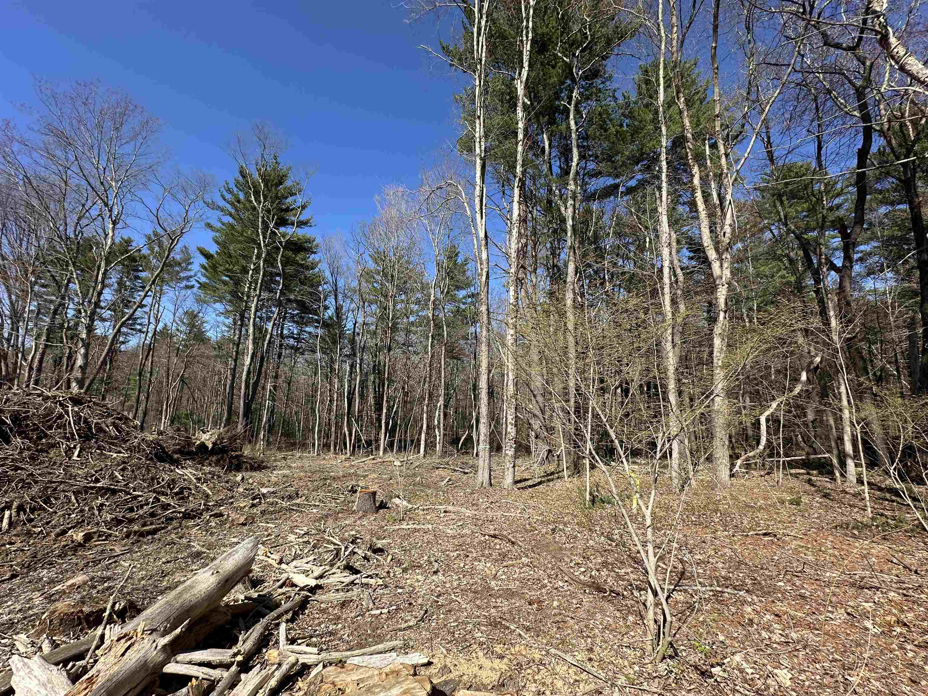 Lot 11-46B Hilliard Rd, Kensington, NH 03833-5516