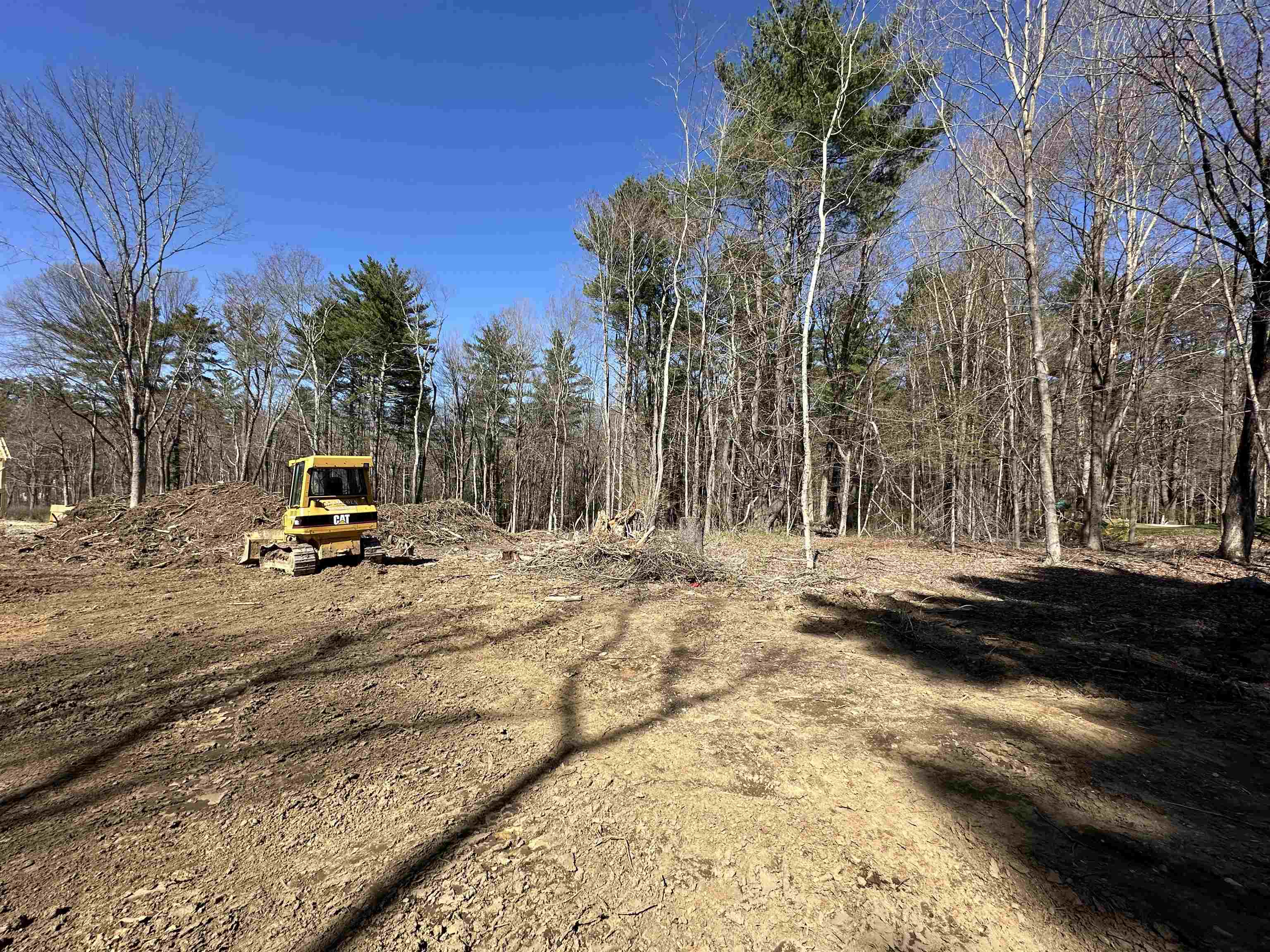 Lot 11-46B Hilliard Rd, Kensington, NH 03833-5516