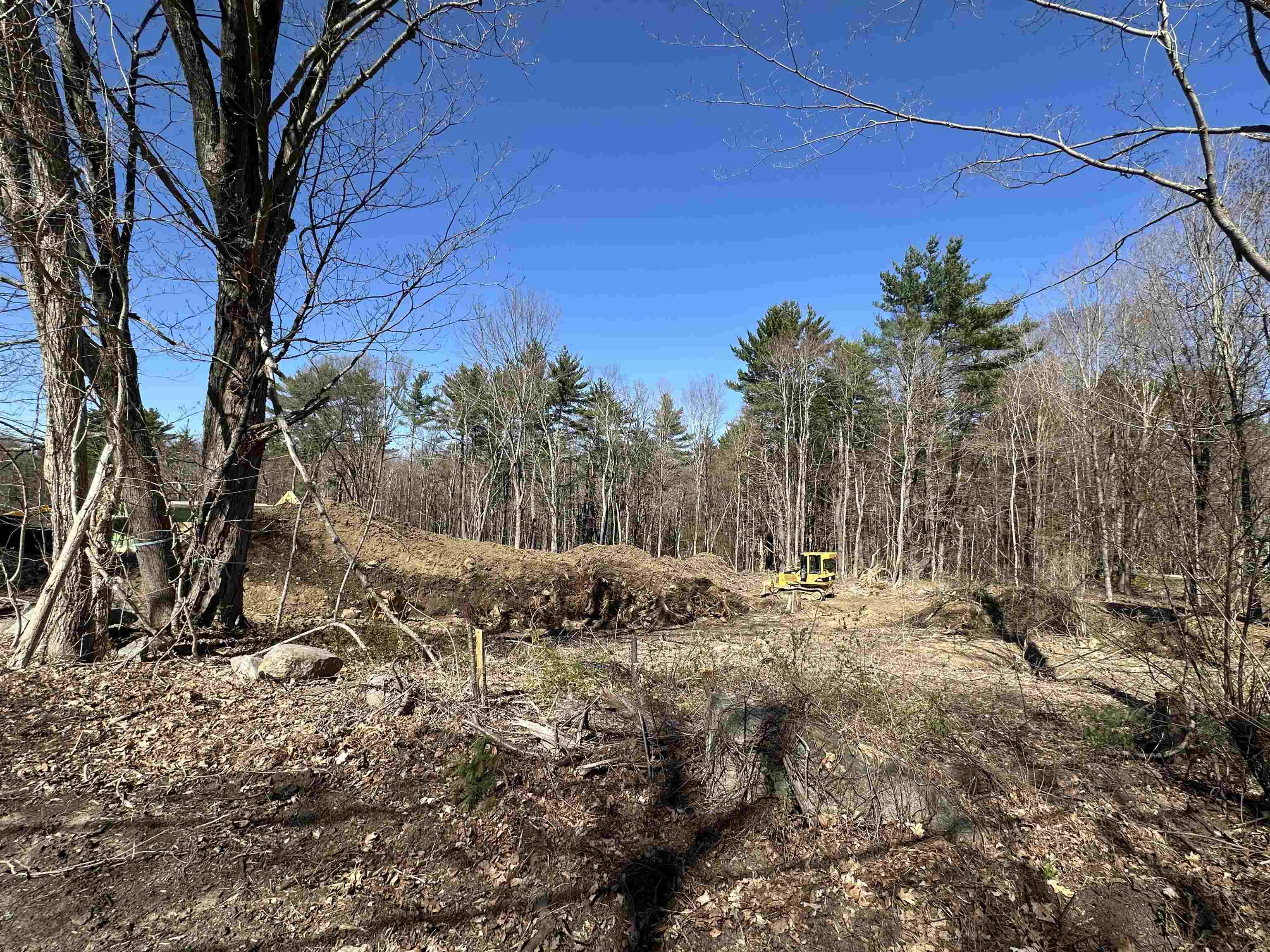 Lot 11-46B Hilliard Rd, Kensington, NH 03833-5516