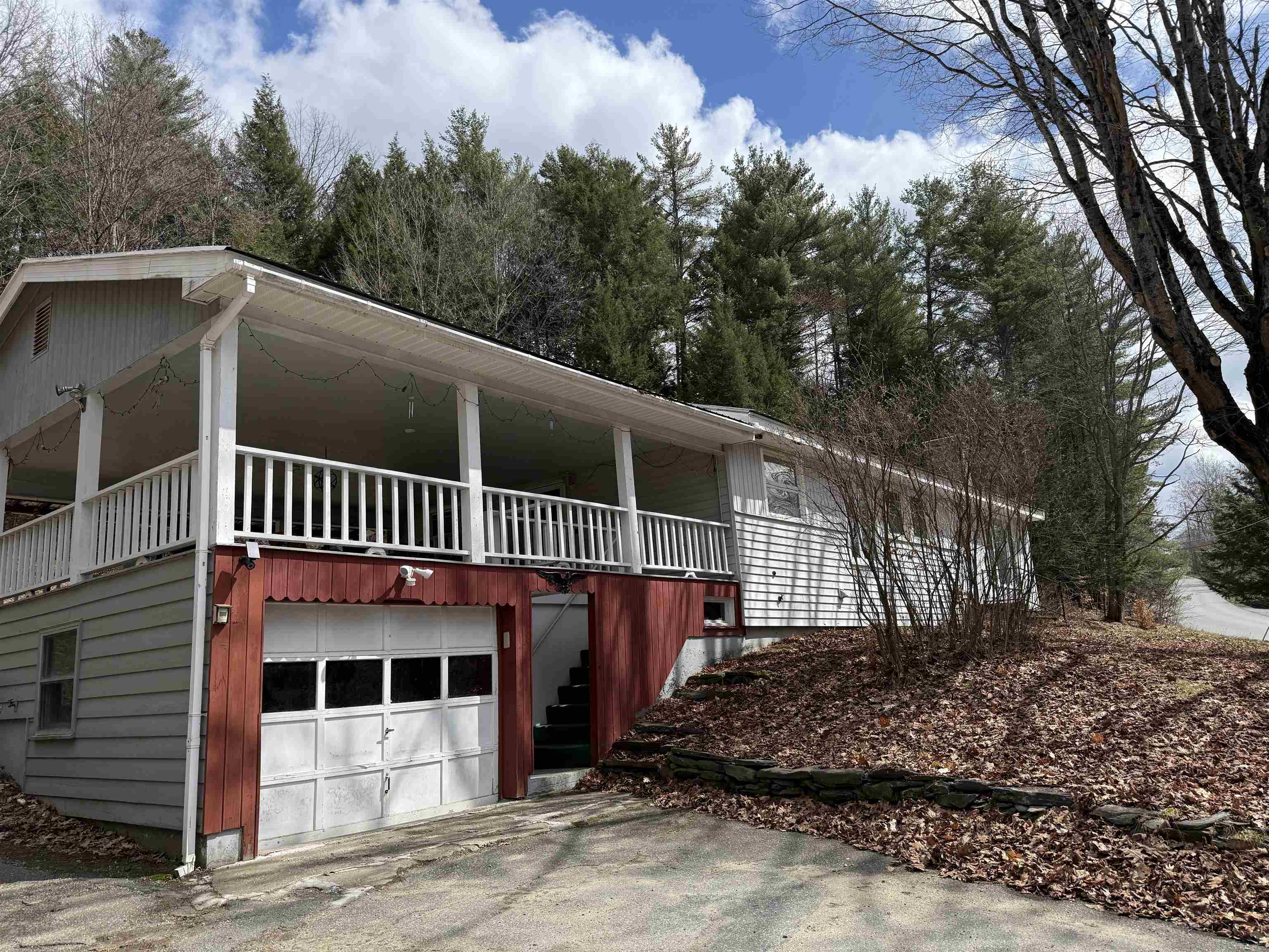 St. Johnsbury VT&nbsp;Home for sale $$345,000 $271 per sq.ft.