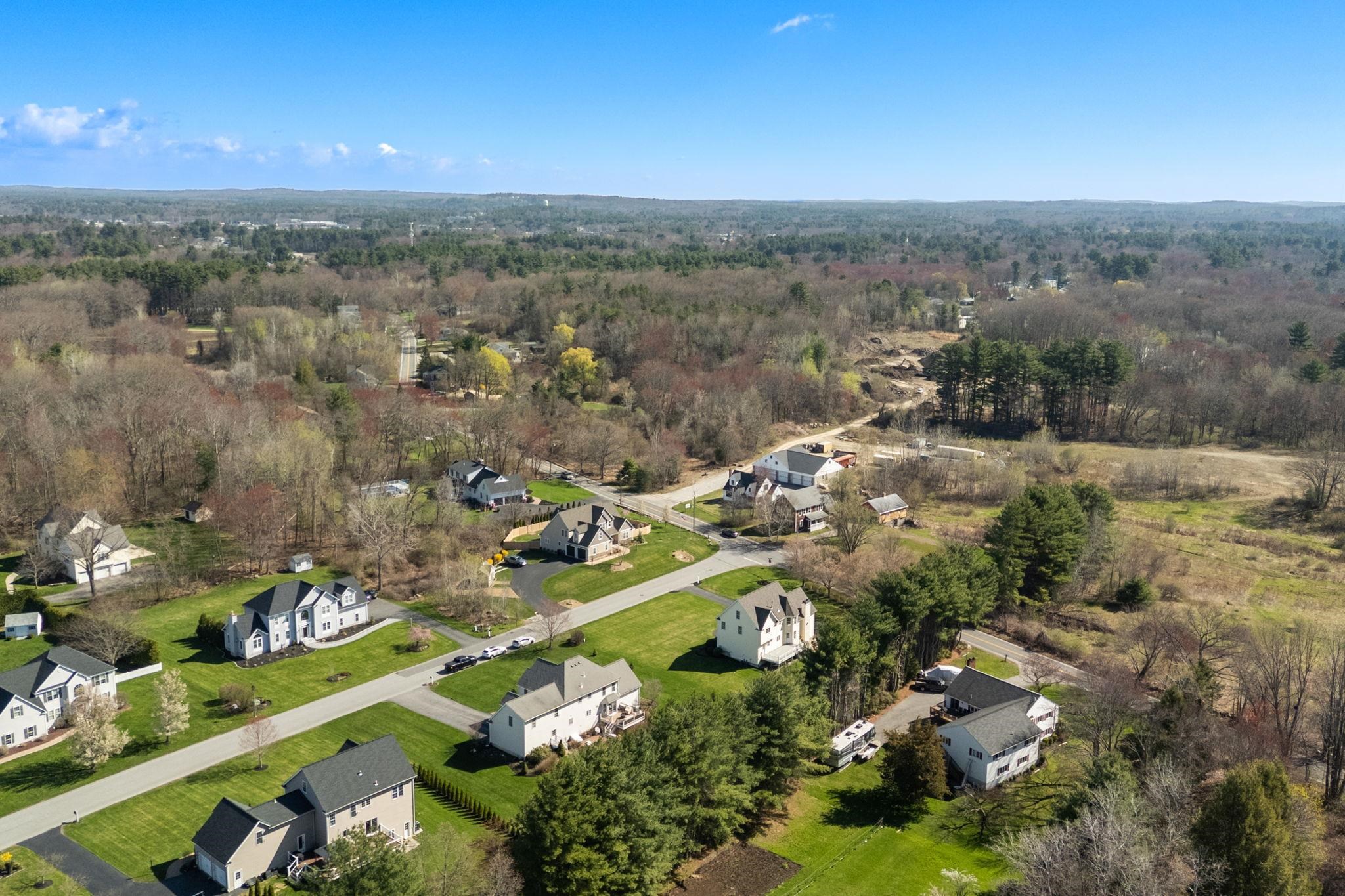 1 Silver Brook St, Salem, NH 03079