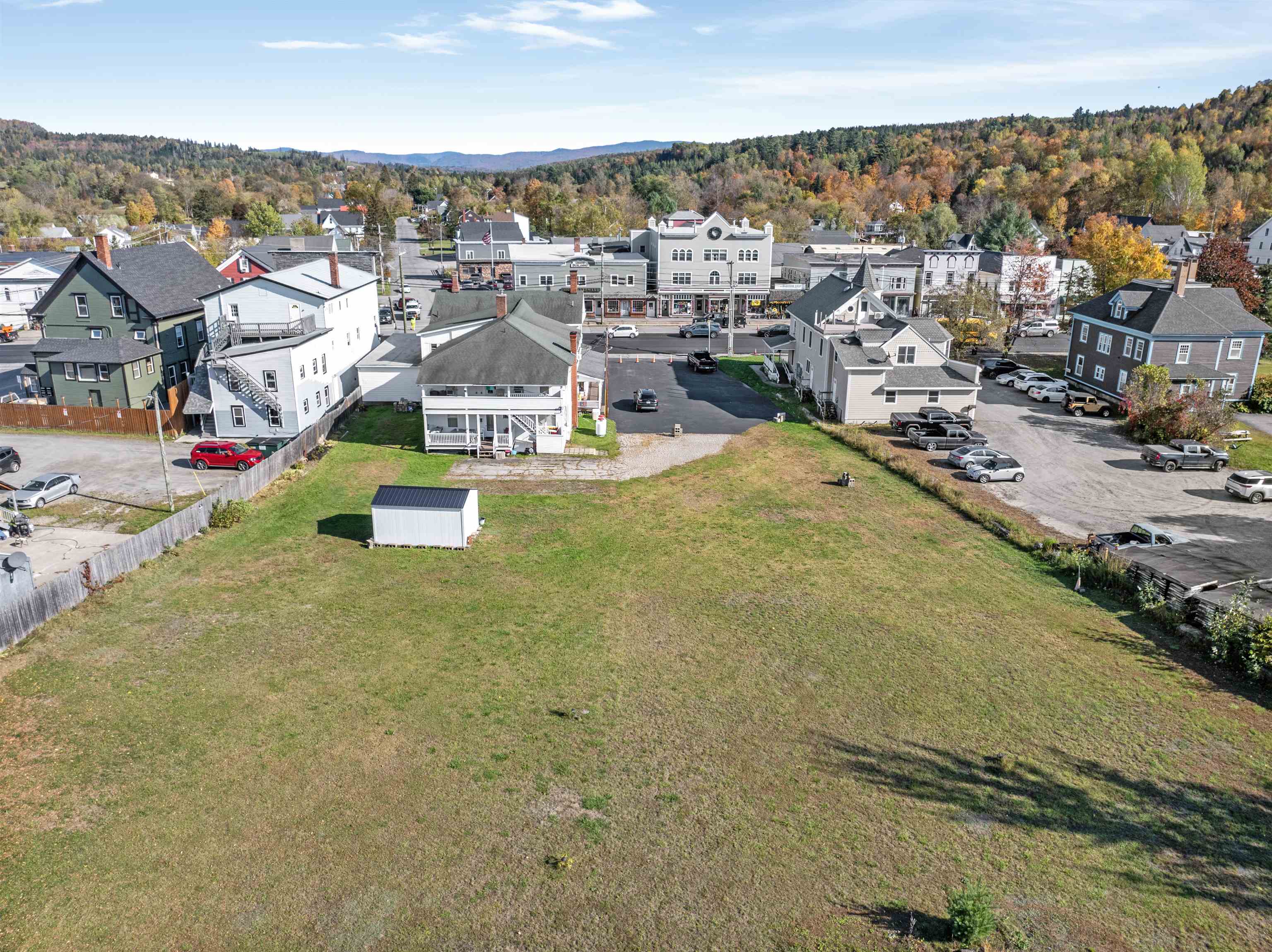 115117 Main St, Colebrook, NH 03576