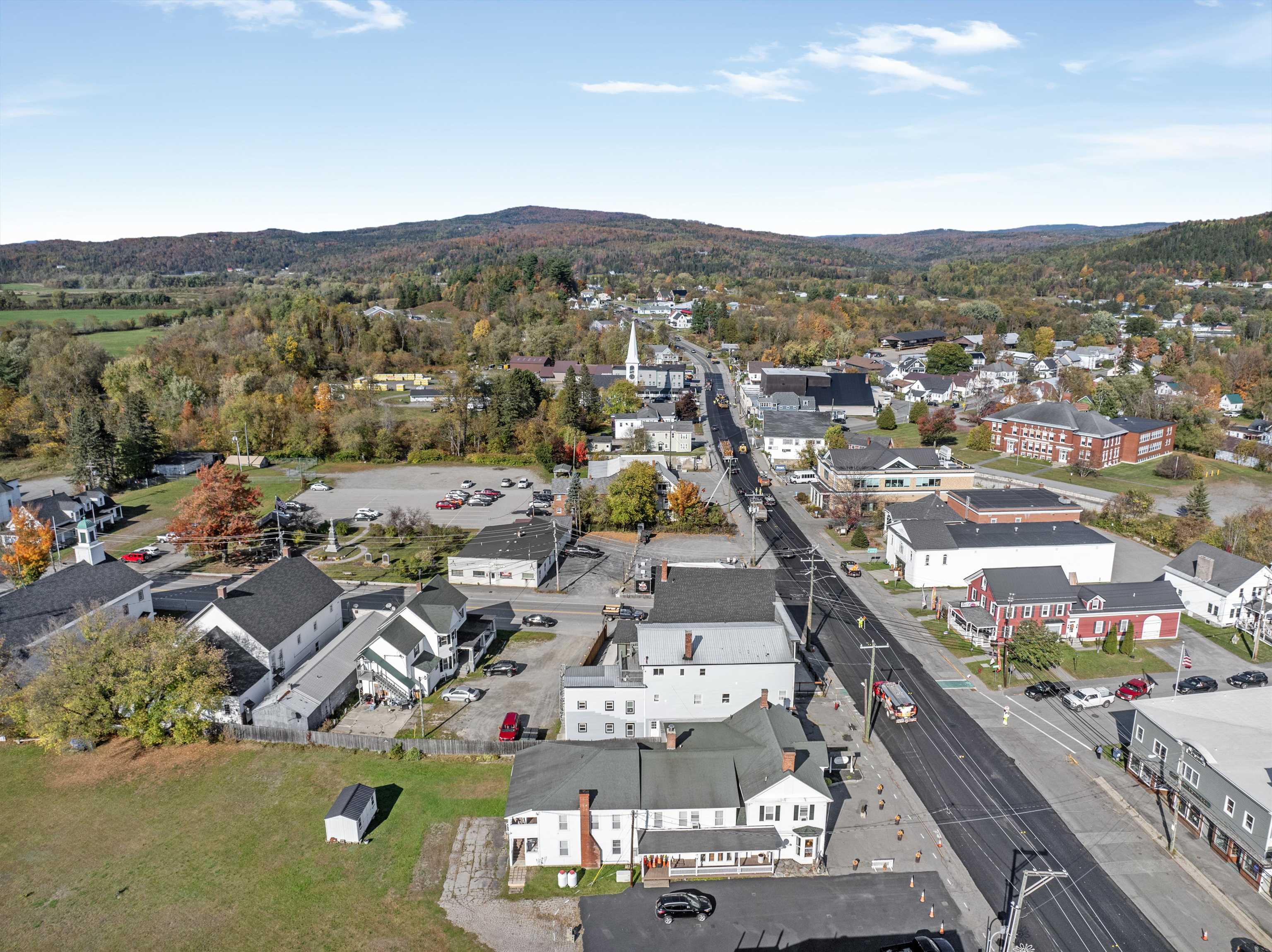 115117 Main St, Colebrook, NH 03576