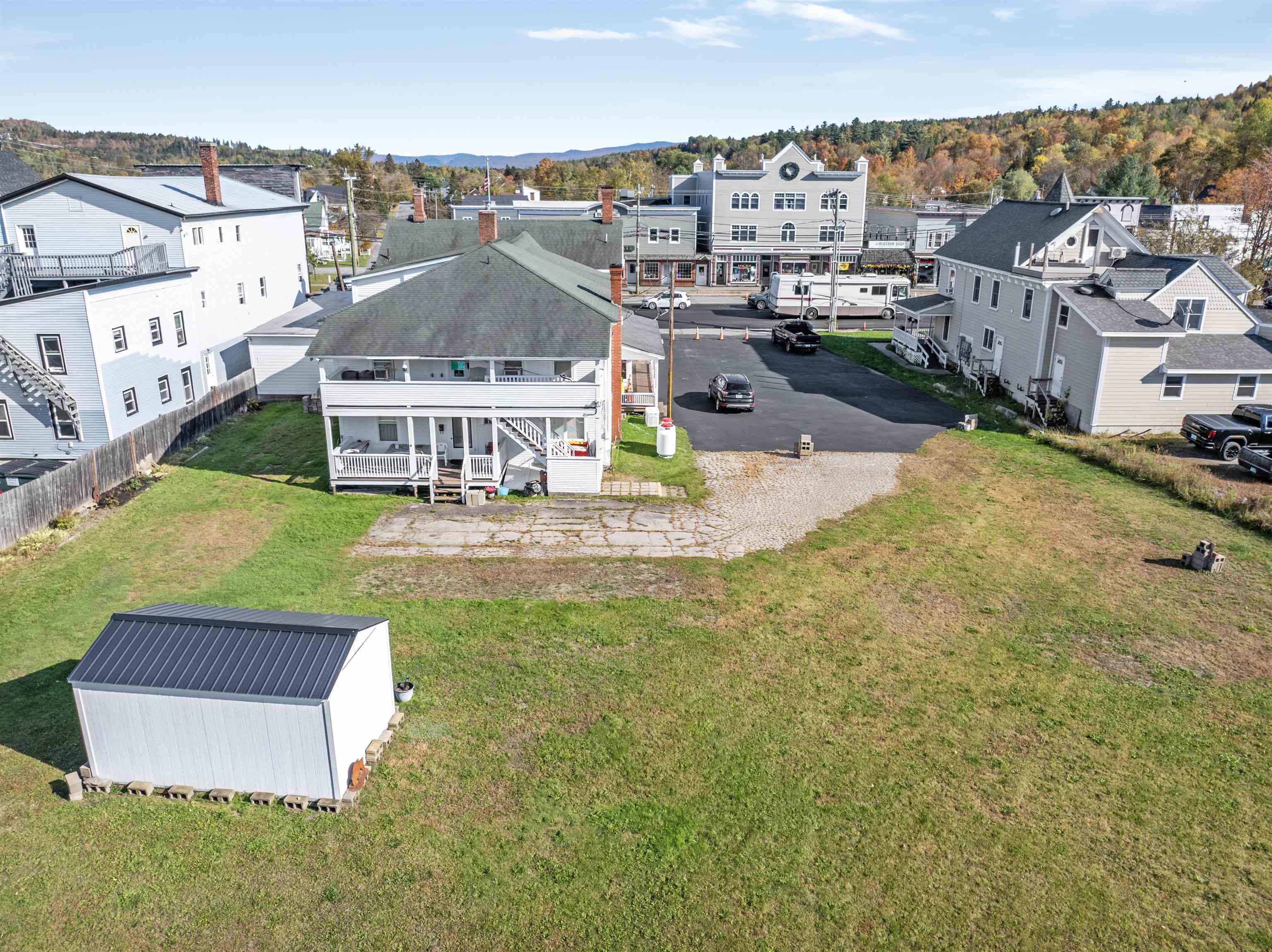 115117 Main St, Colebrook, NH 03576