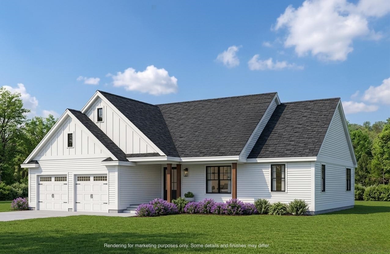 Homesite 5 Winni Farm Road — photo 1