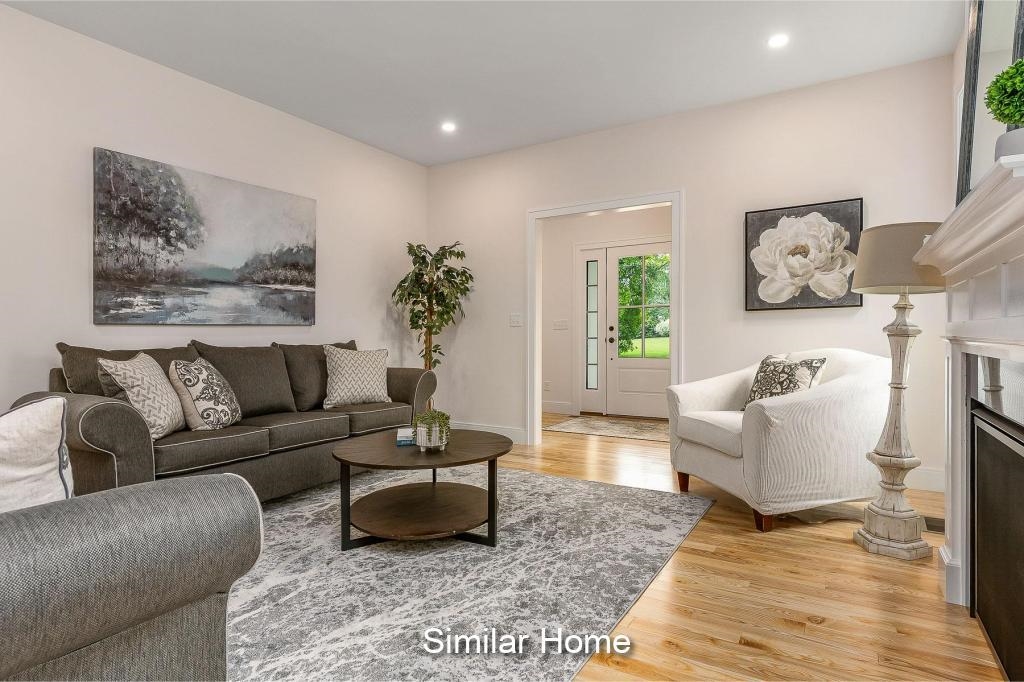 Homesite 5 Winni Farm Rd, Gilford, NH 03249