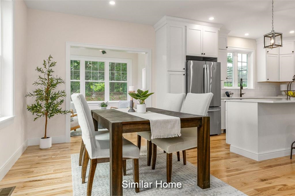 Homesite 5 Winni Farm Rd, Gilford, NH 03249