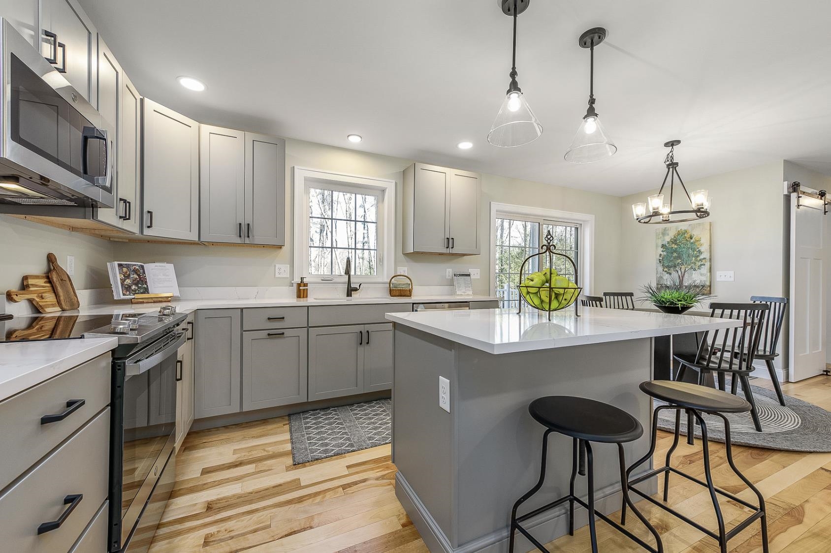 Homesite 5 Winni Farm Road — photo 3