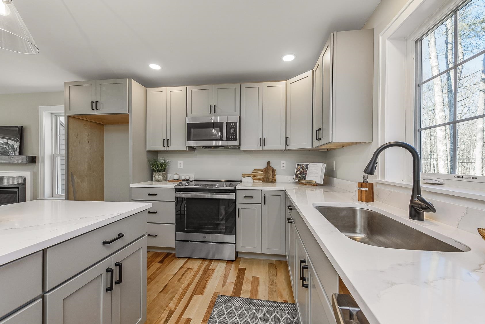 Homesite 5 Winni Farm Rd, Gilford, NH 03249