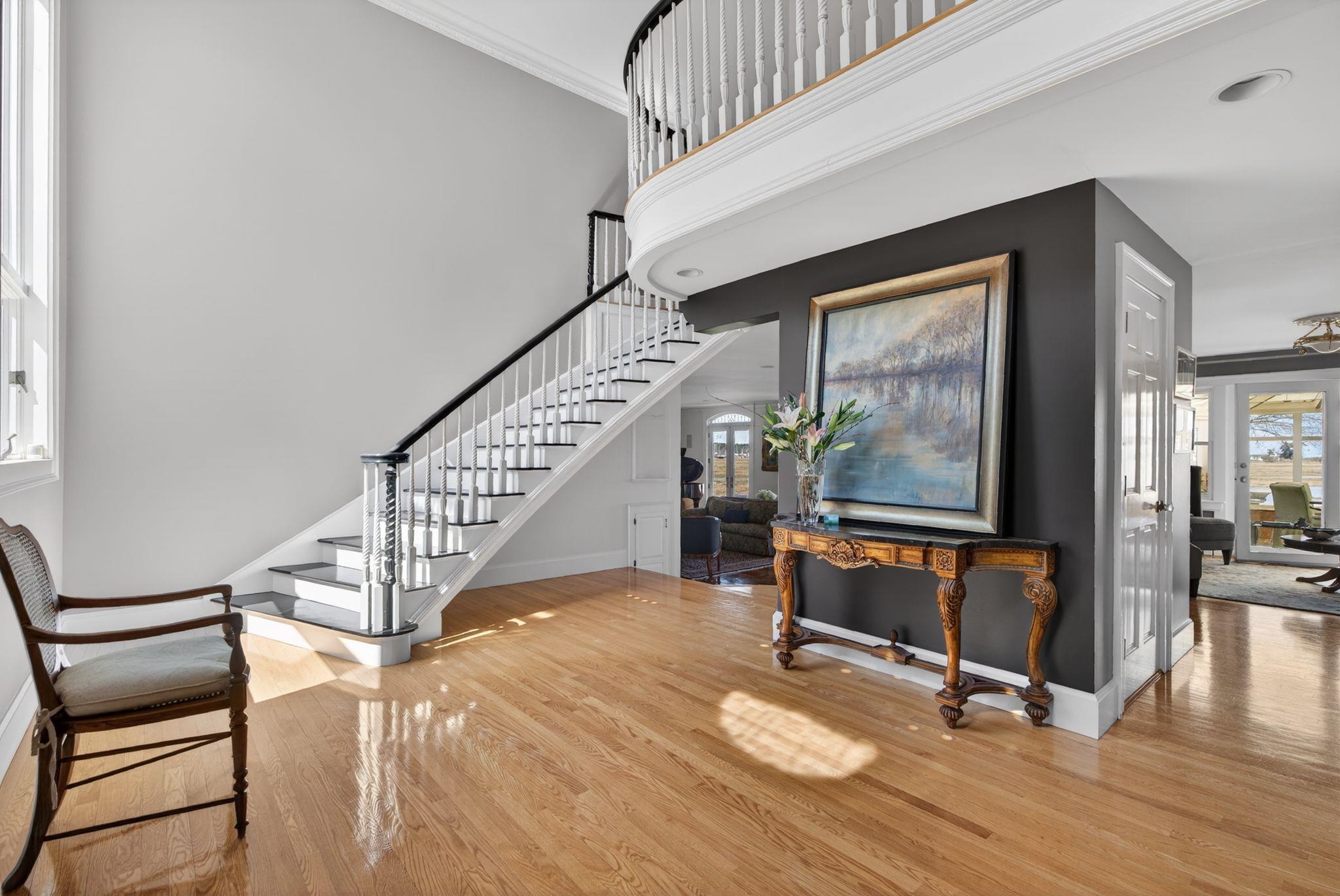 6 Wildwood Ln, Rye, NH 03870