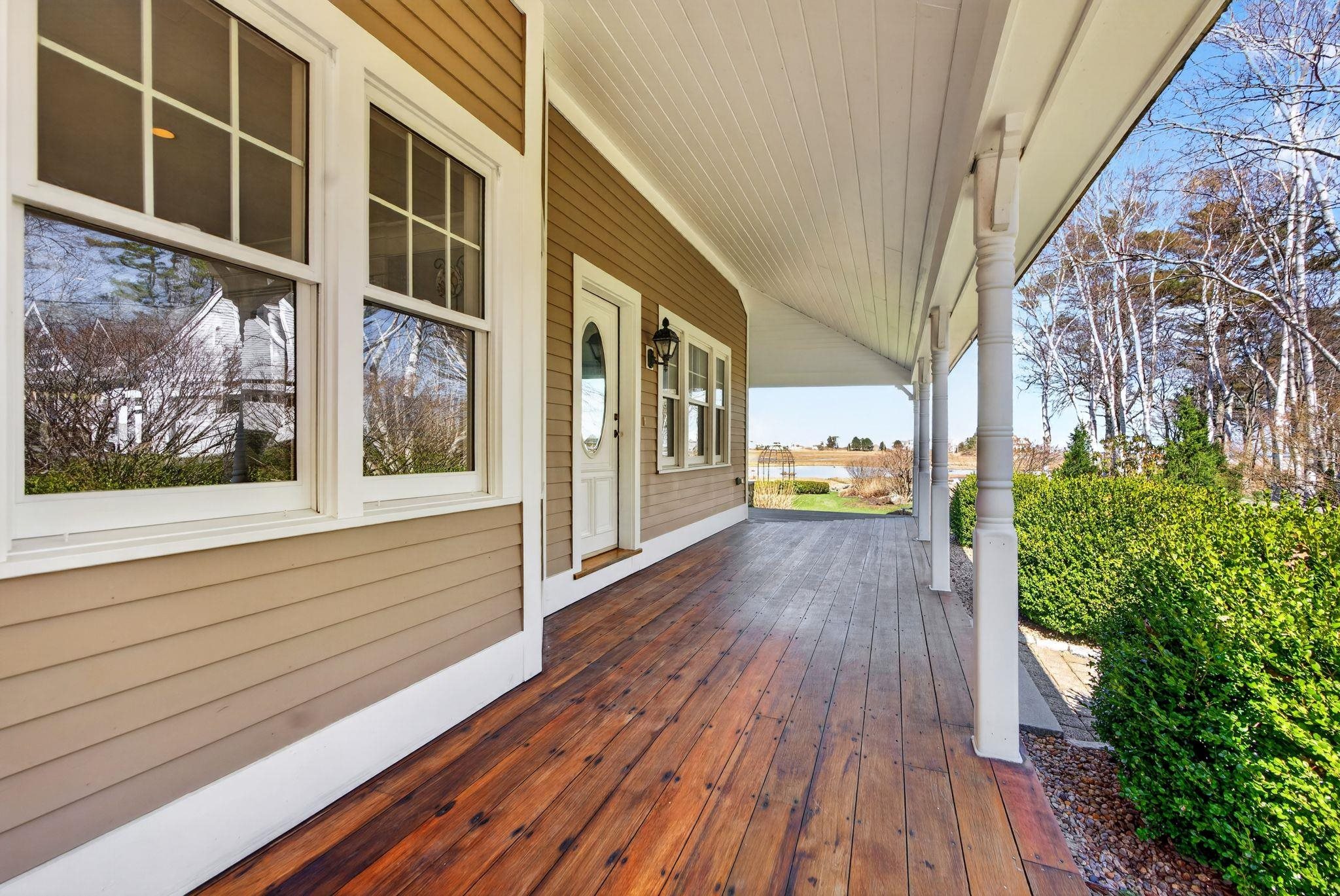 6 Wildwood Ln, Rye, NH 03870