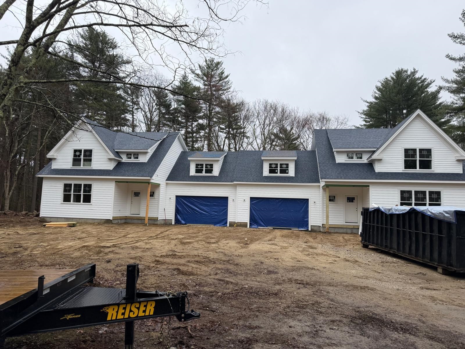 39 Mill Rd, North Hampton, NH 03862