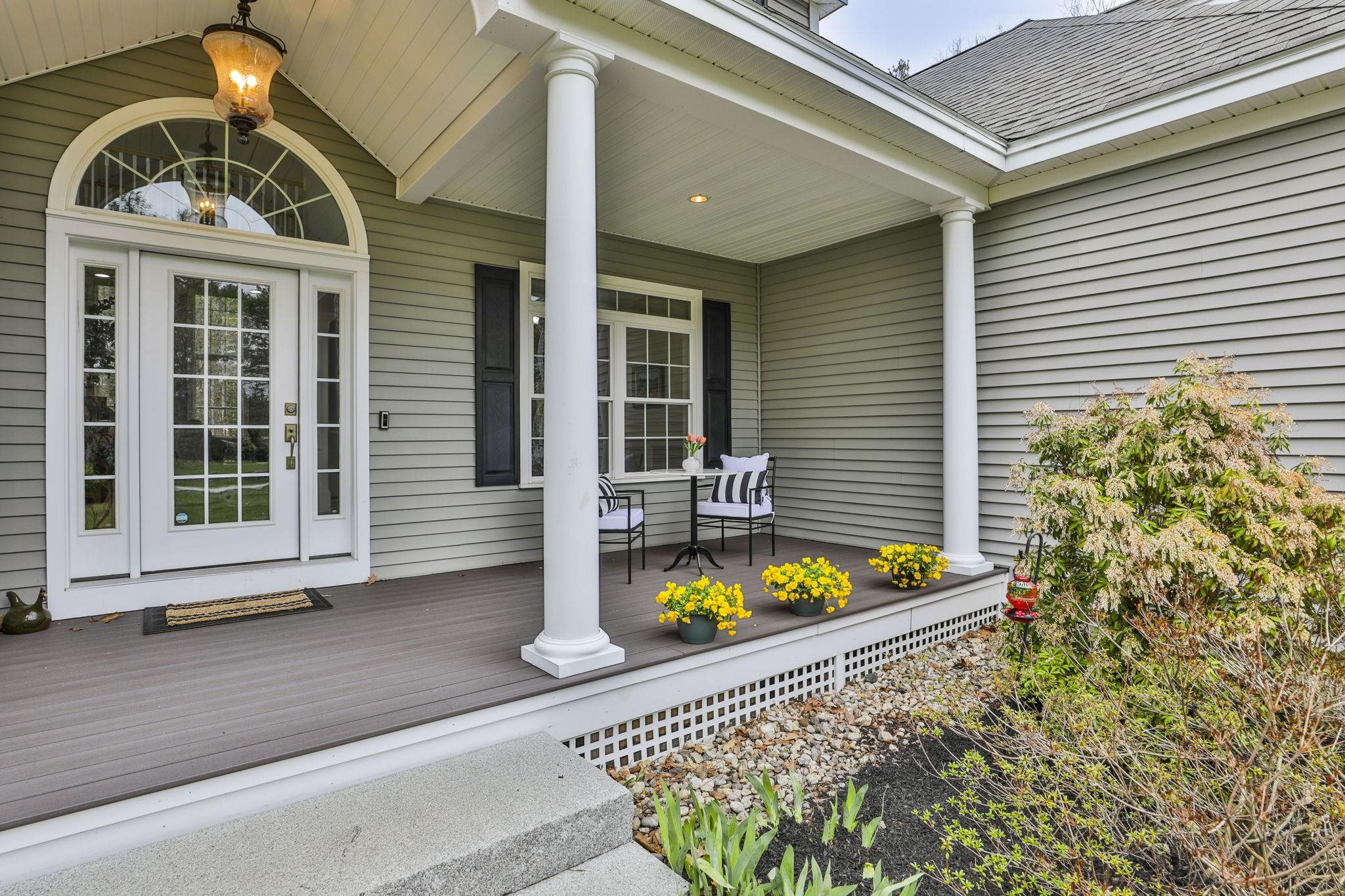 45 Wildwood Dr, Brookline, NH 03033