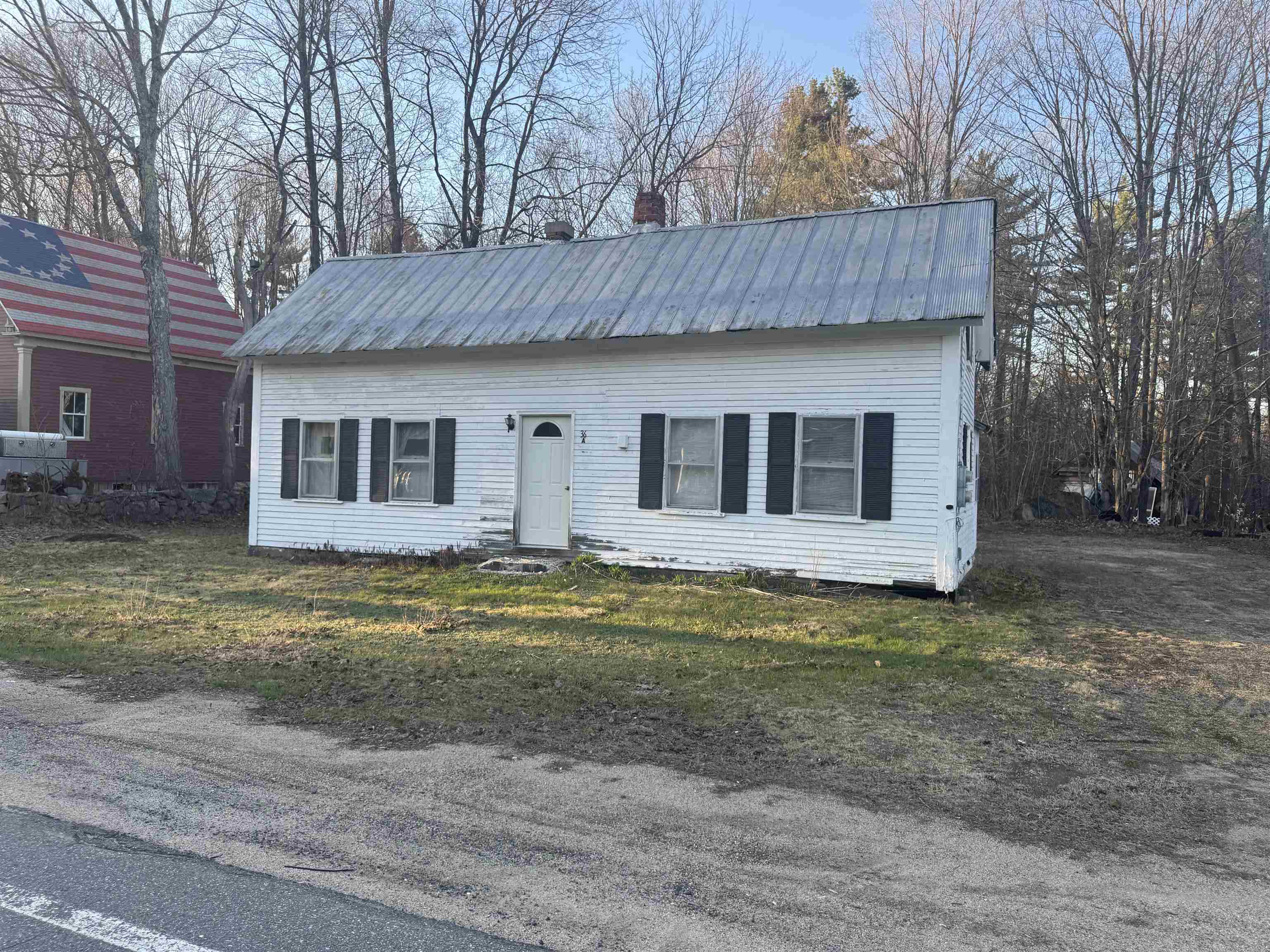 36A Moultonville Road — photo 2