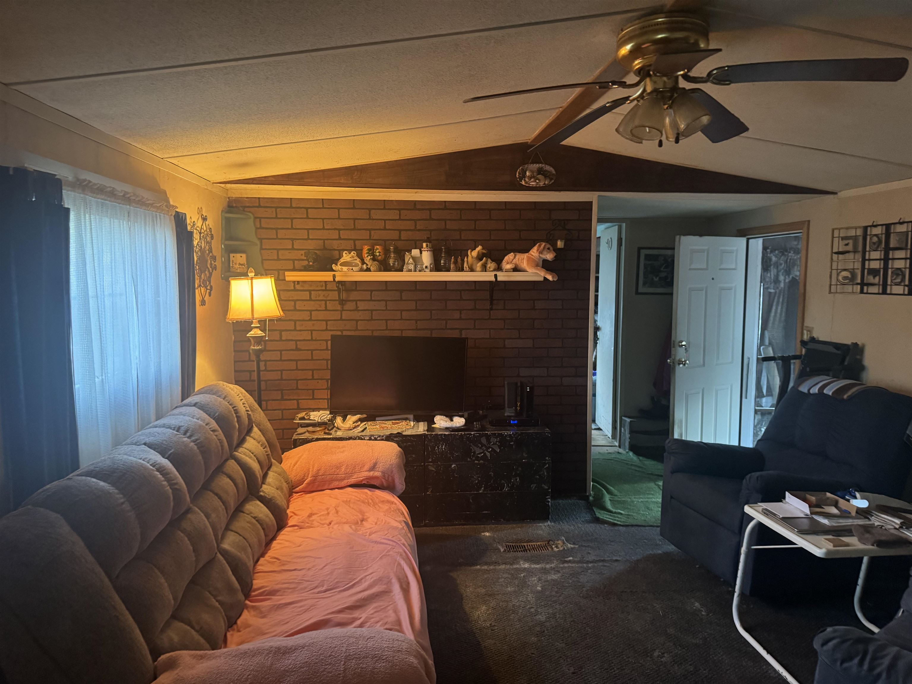 36A Moultonville Rd, Ossipee, NH 03814