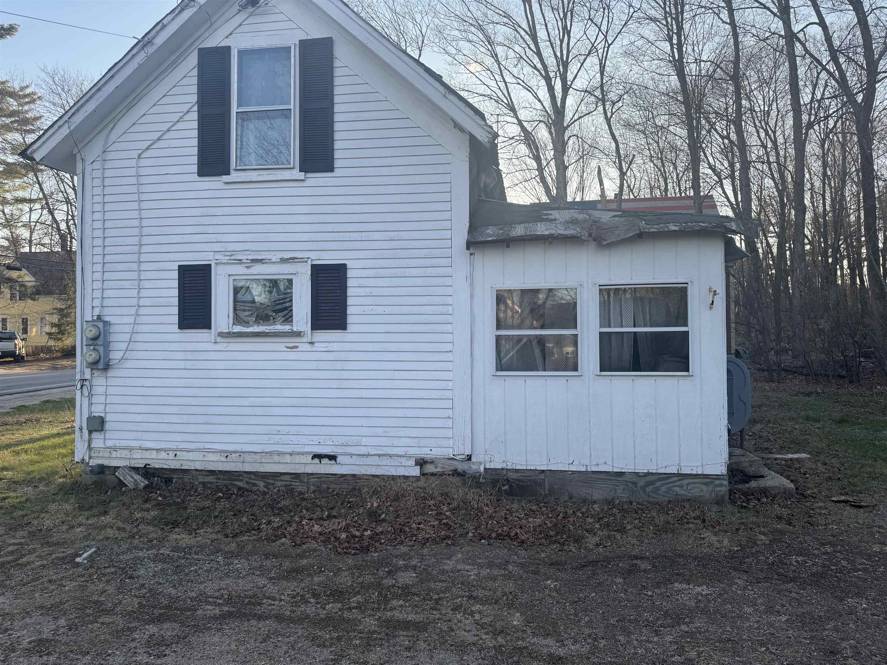 36A Moultonville Road — photo 3