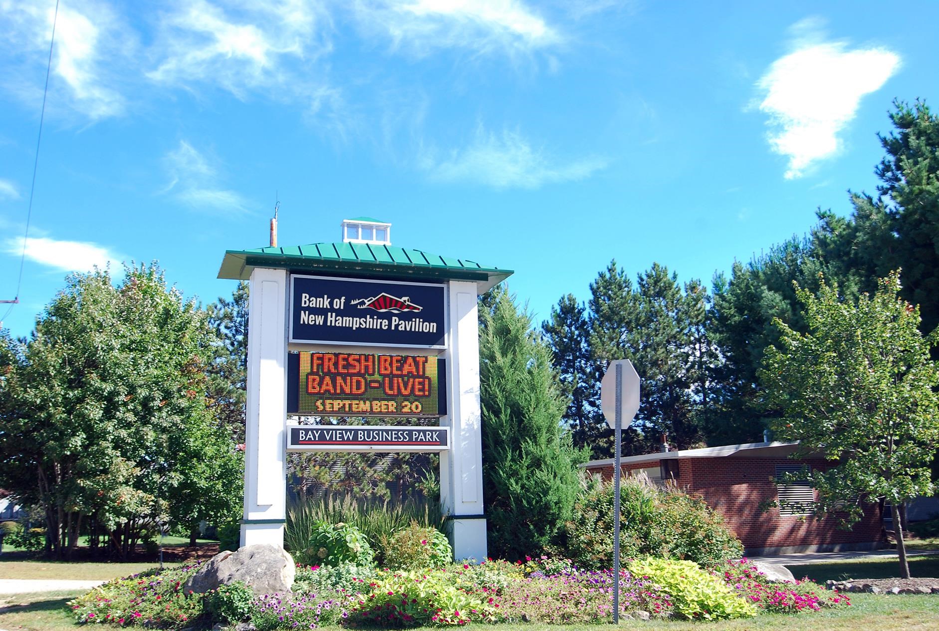 2679 Lake Shore Rd #5, Gilford, NH 03249