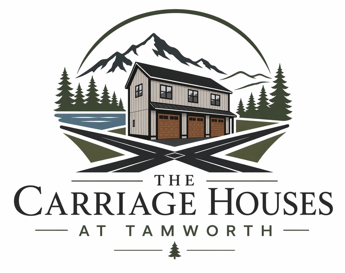 Lot 1 Whittier Rd, Tamworth, NH 03886