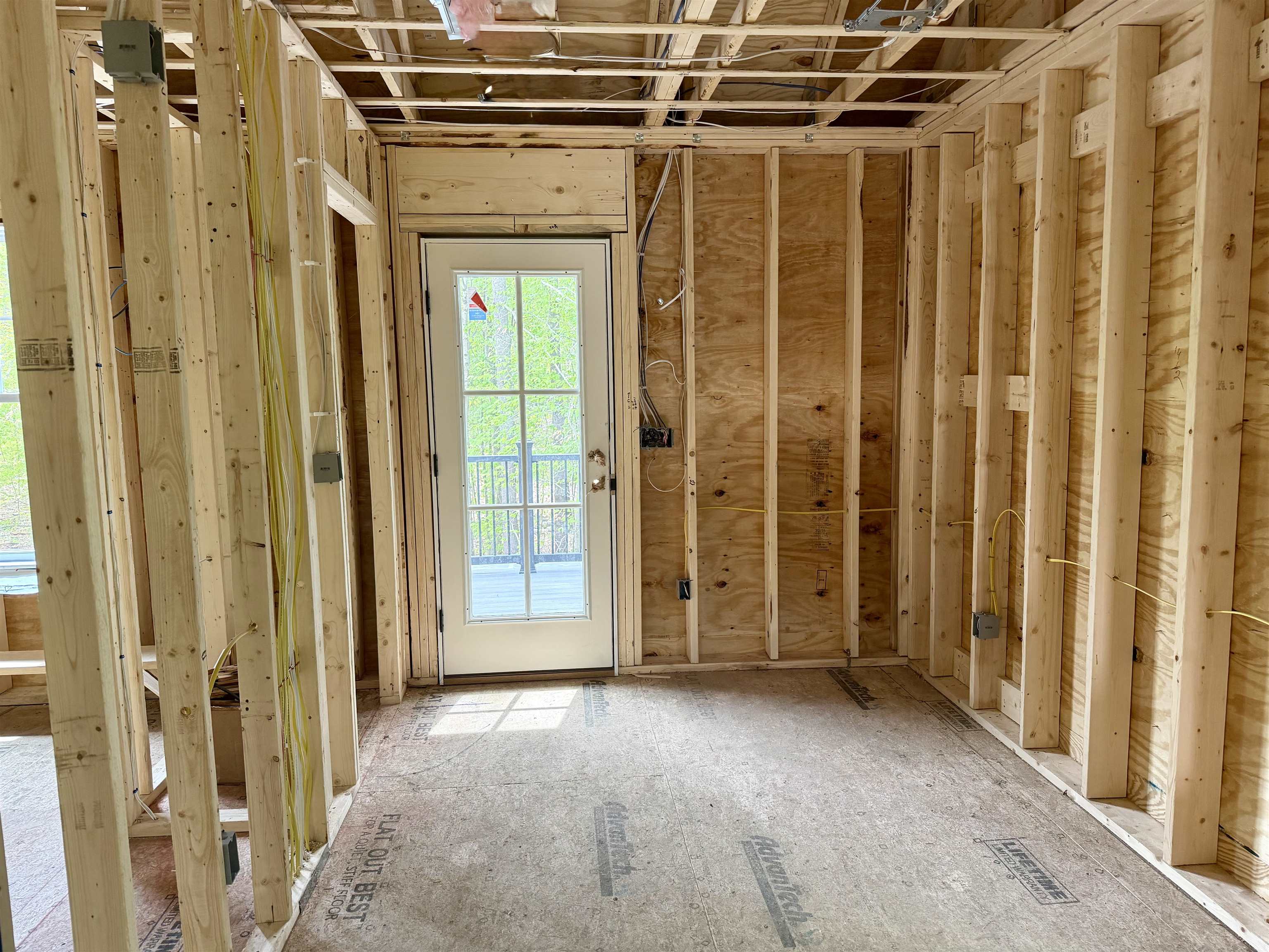 mudroom