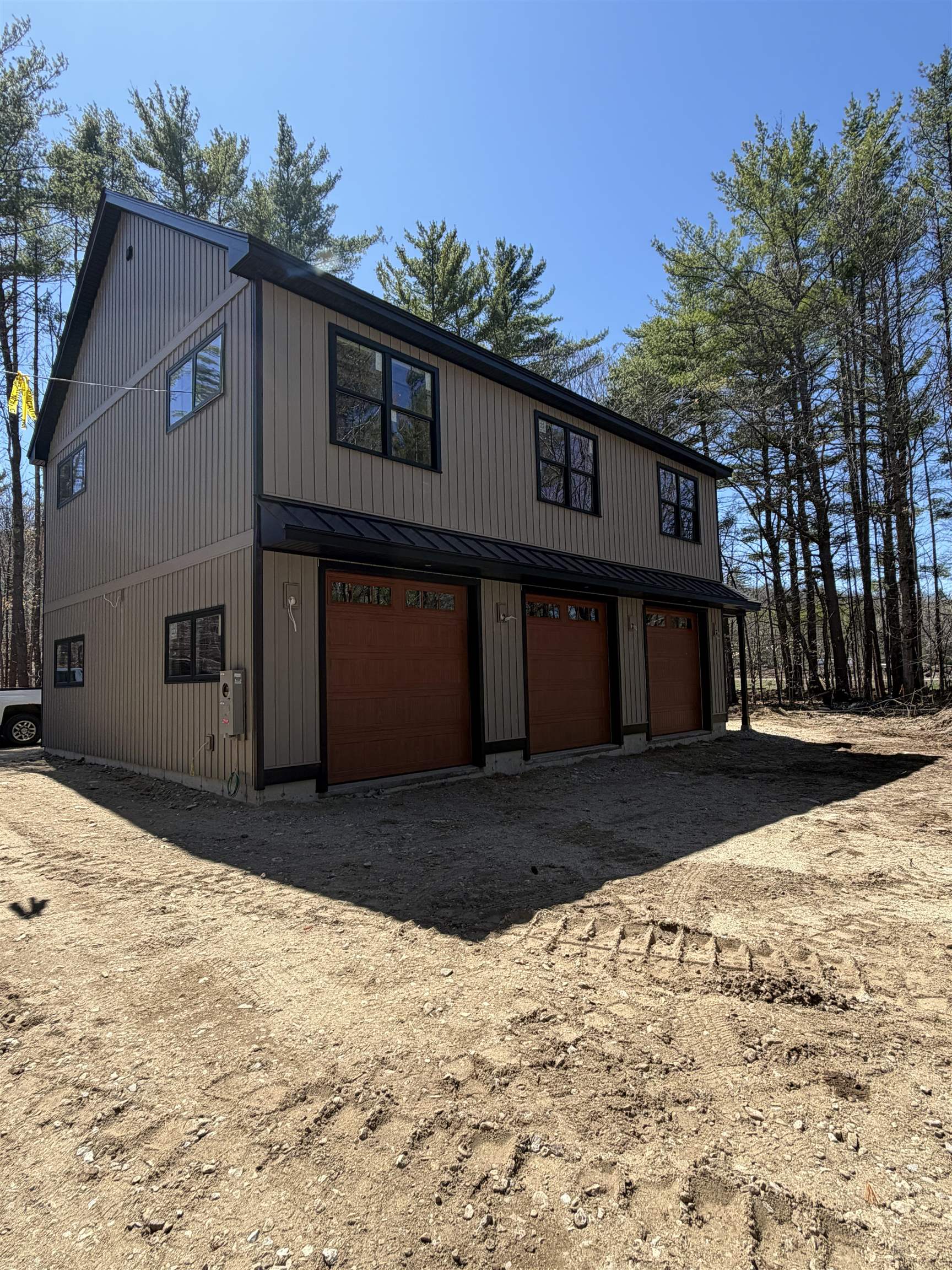 Lot 1 Whittier Rd, Tamworth, NH 03886