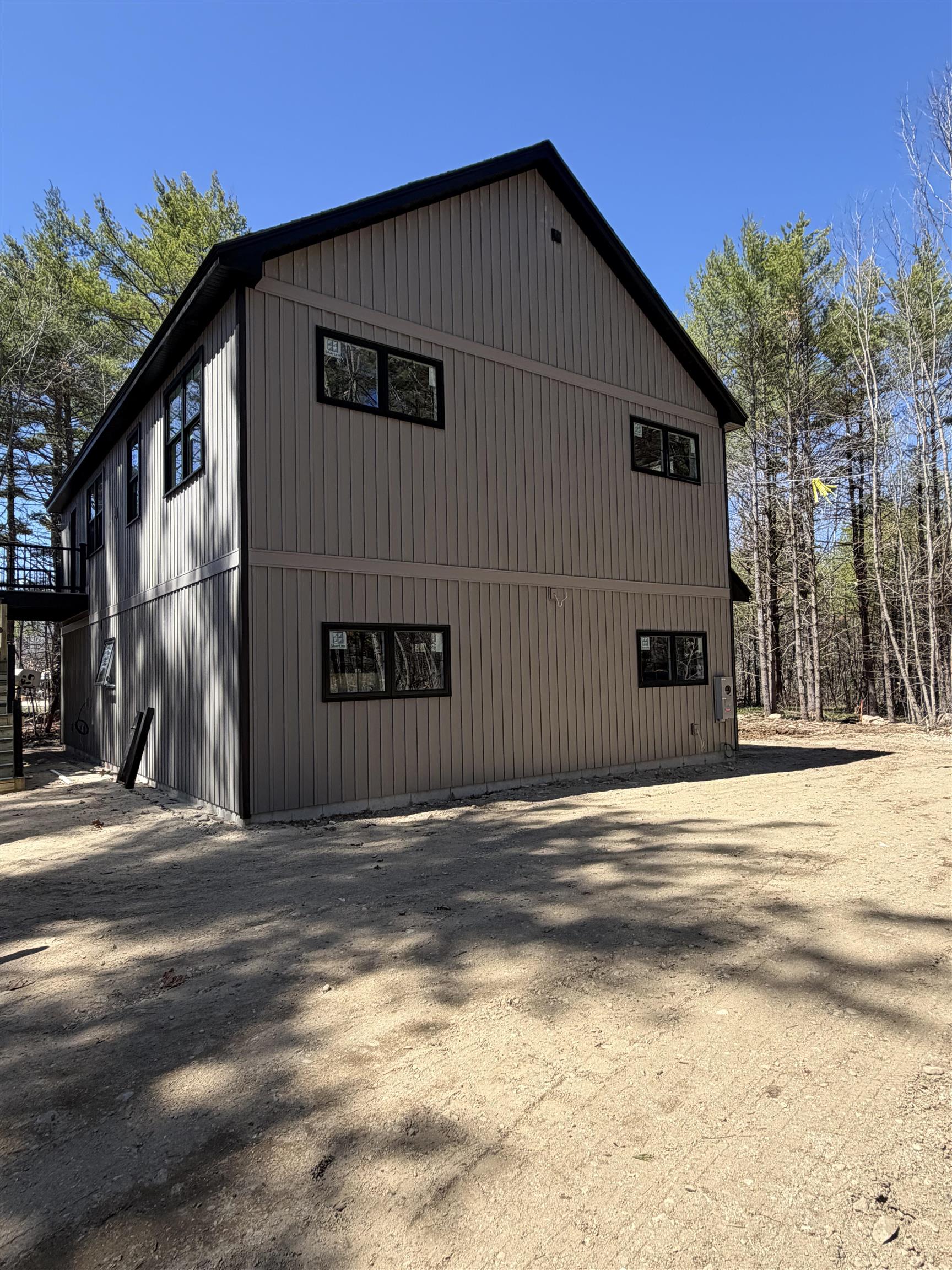 Lot 1 Whittier Rd, Tamworth, NH 03886