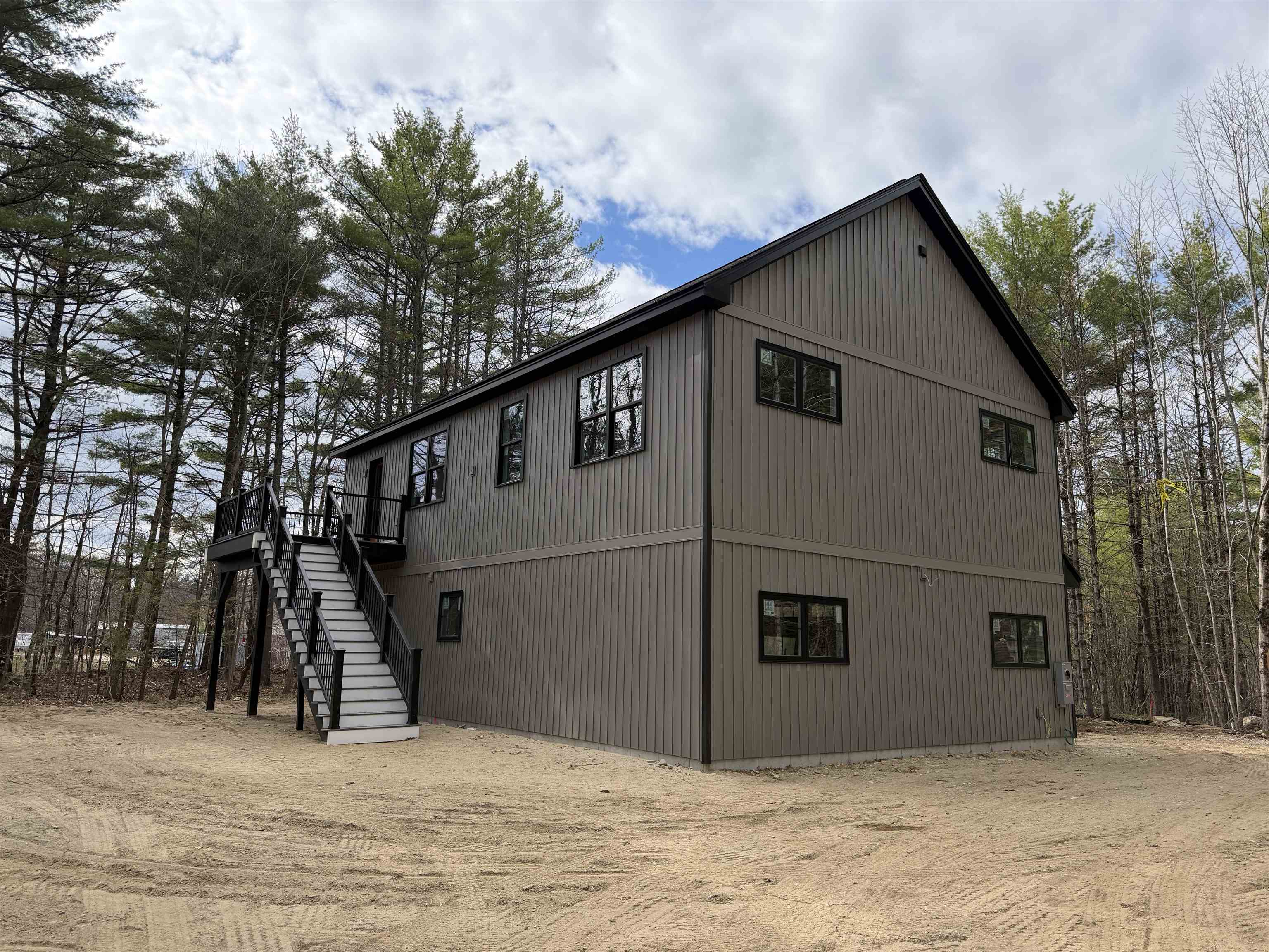 Lot 1 Whittier Rd, Tamworth, NH 03886