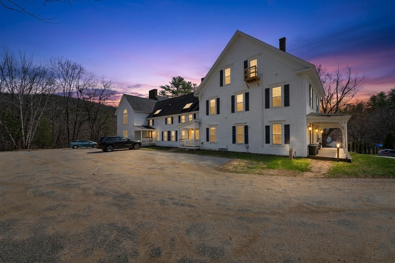 Campton NH&nbsp;Commercial Property for sale $$199,000 