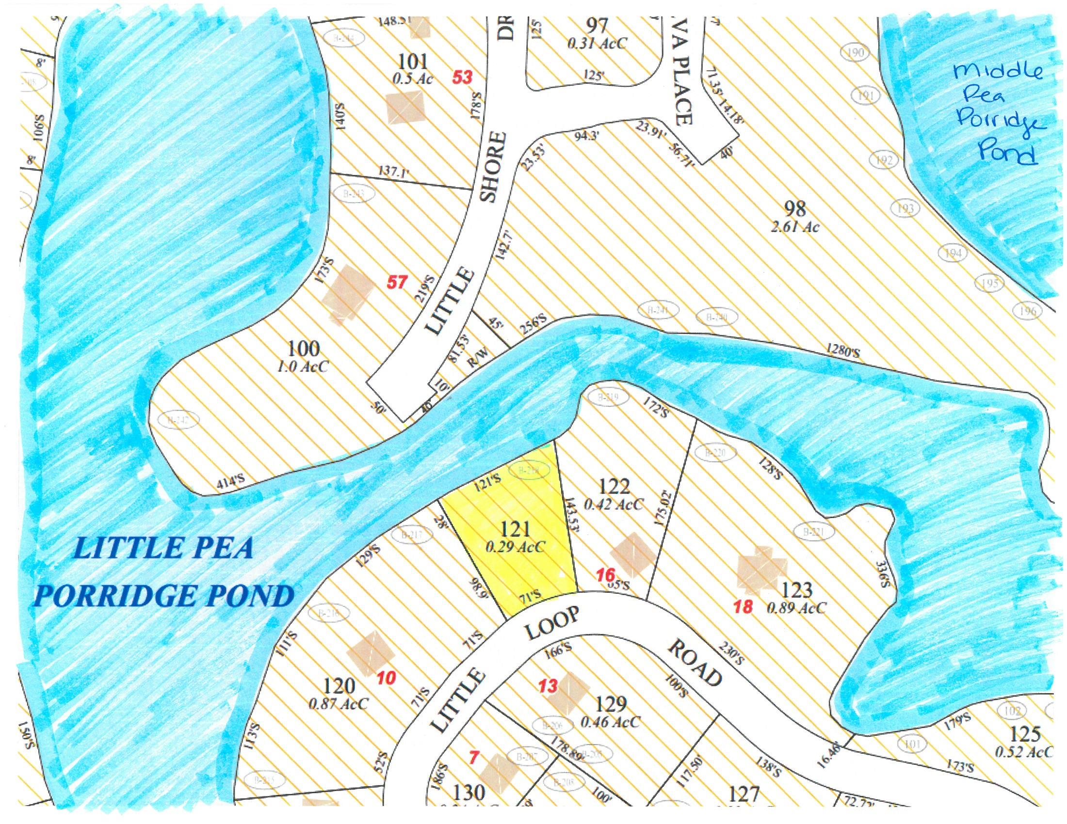 14 Little Loop Rd, Madison, NH 03849