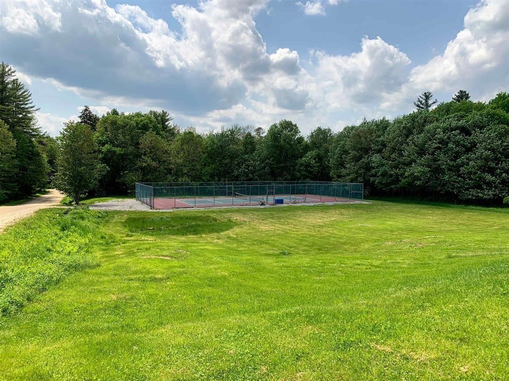 Association Tennis Court 25099340