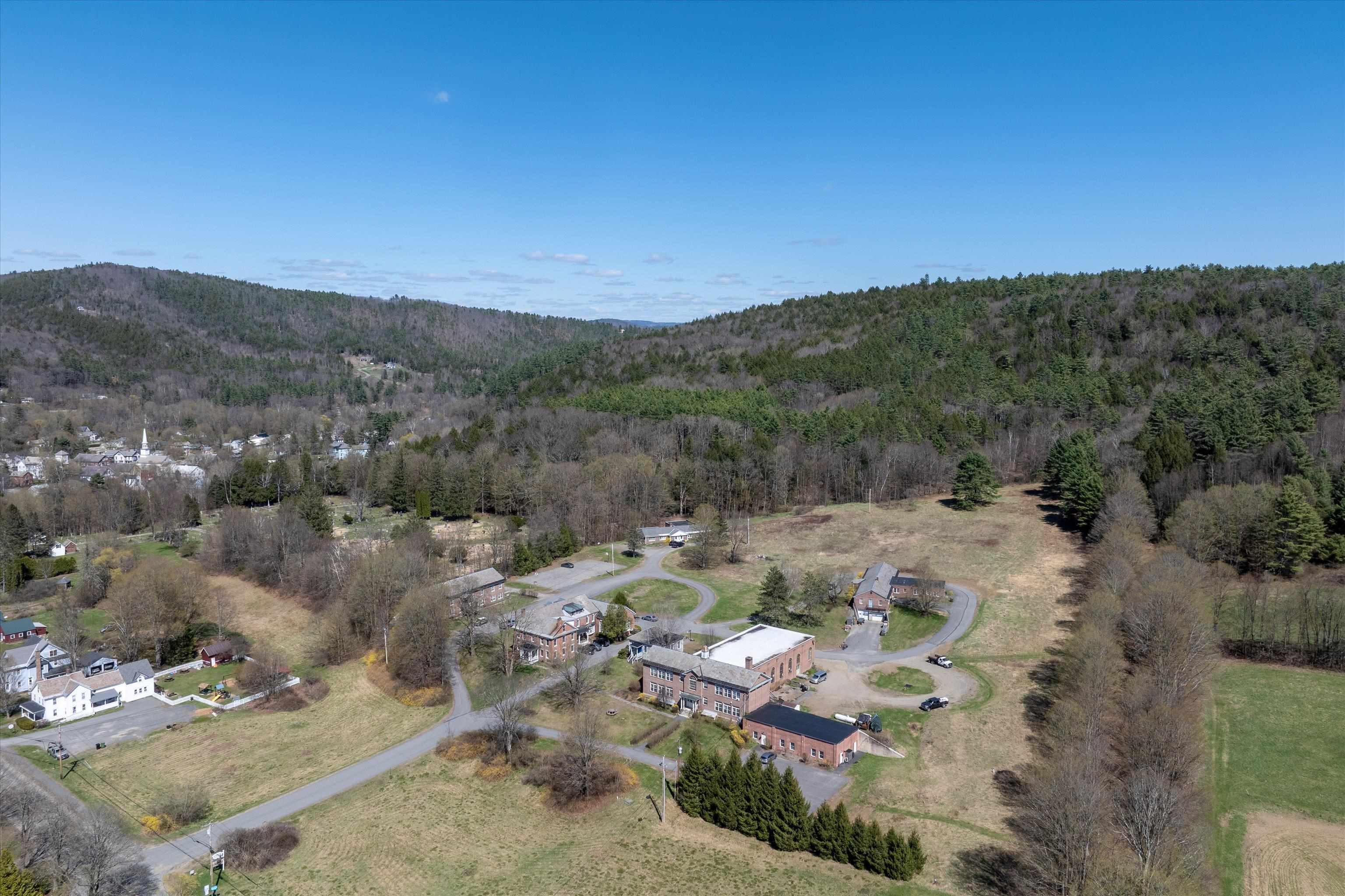 Village of Saxtons River in Town of Rockingham VT&nbsp;Multi Family for sale $$2,900,000 $84 per sq.ft.