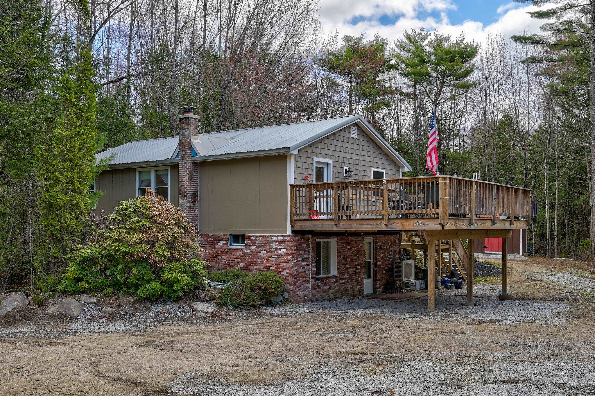 25 Lorry Ln, Conway, NH 03813