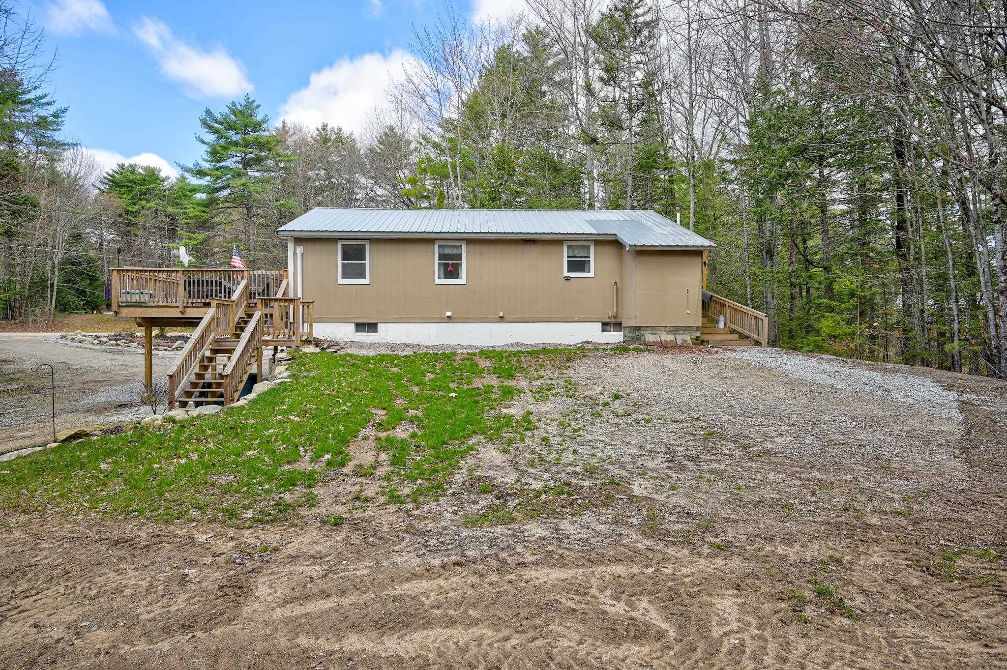 25 Lorry Ln, Conway, NH 03813