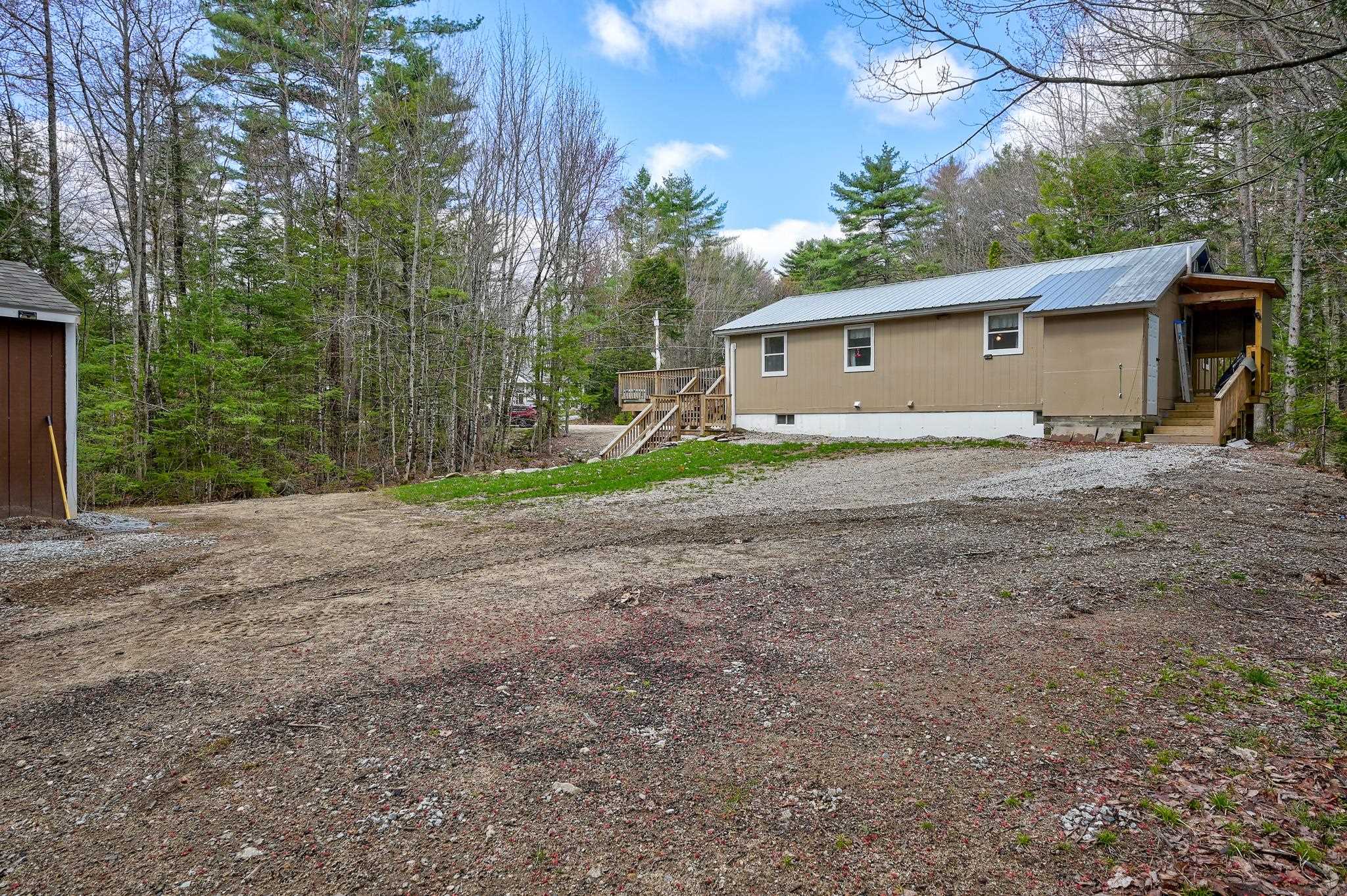 25 Lorry Ln, Conway, NH 03813