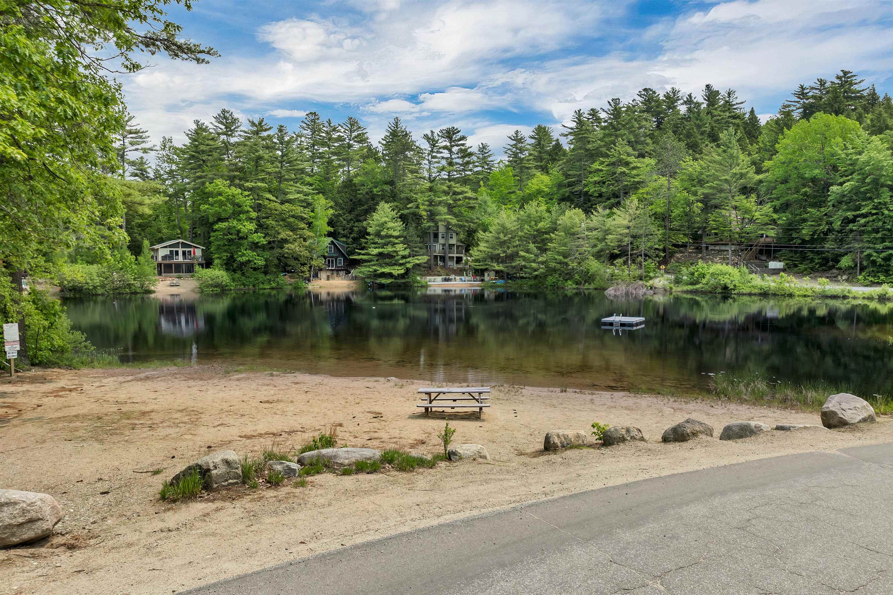 8 Little Shore Dr, Madison, NH 03849