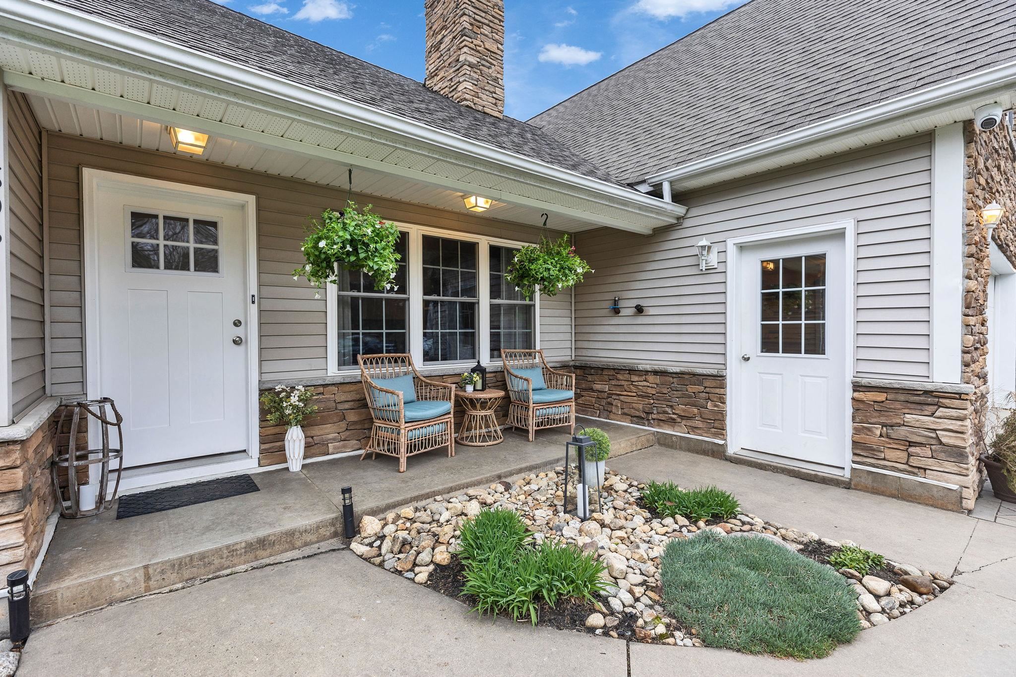 803 119 Route, Rindge, NH 03461