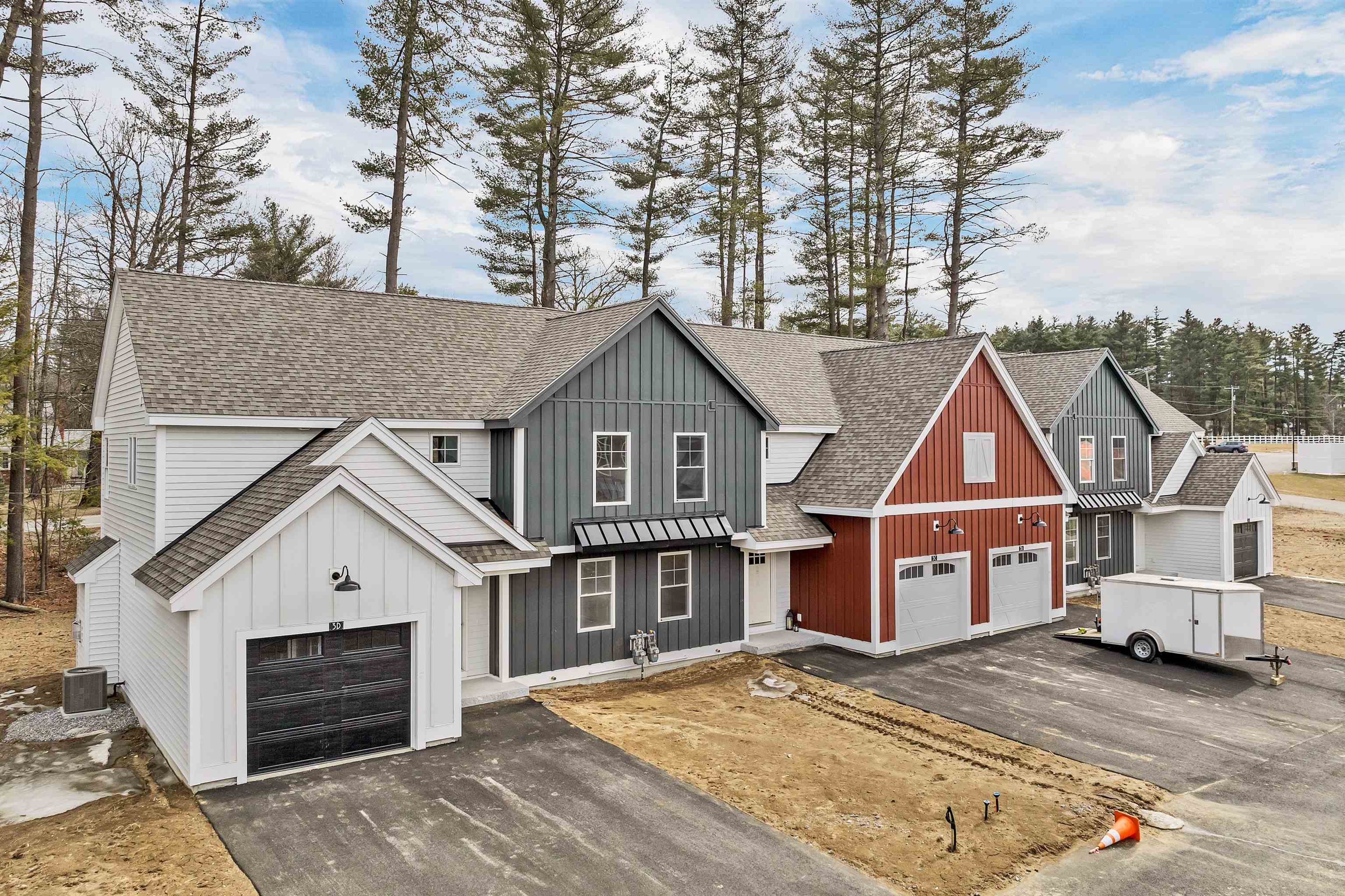 17-C Mustang Dr, Litchfield, NH 03052