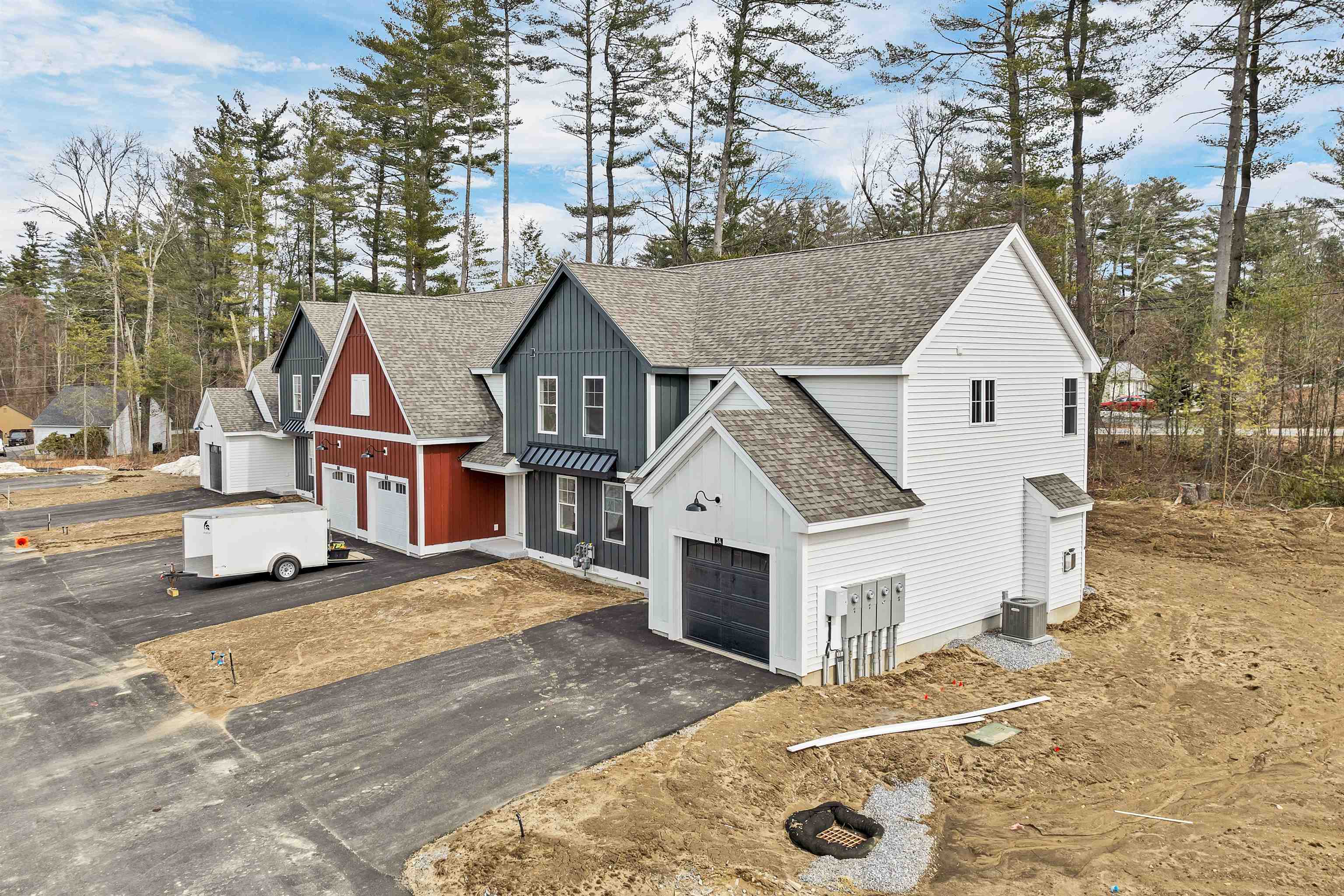 17-C Mustang Dr, Litchfield, NH 03052