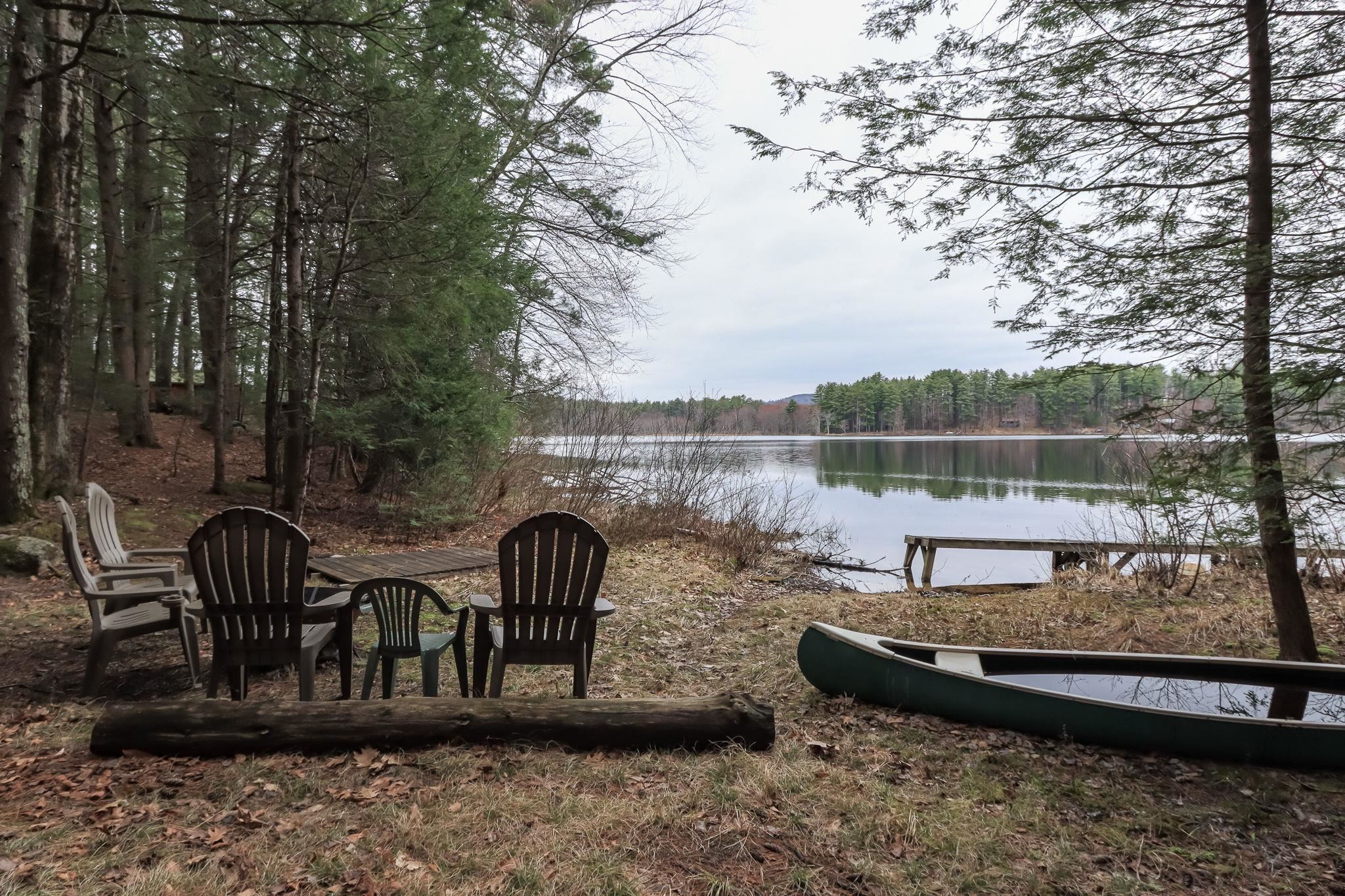 Unwind, relax, recalibrate!