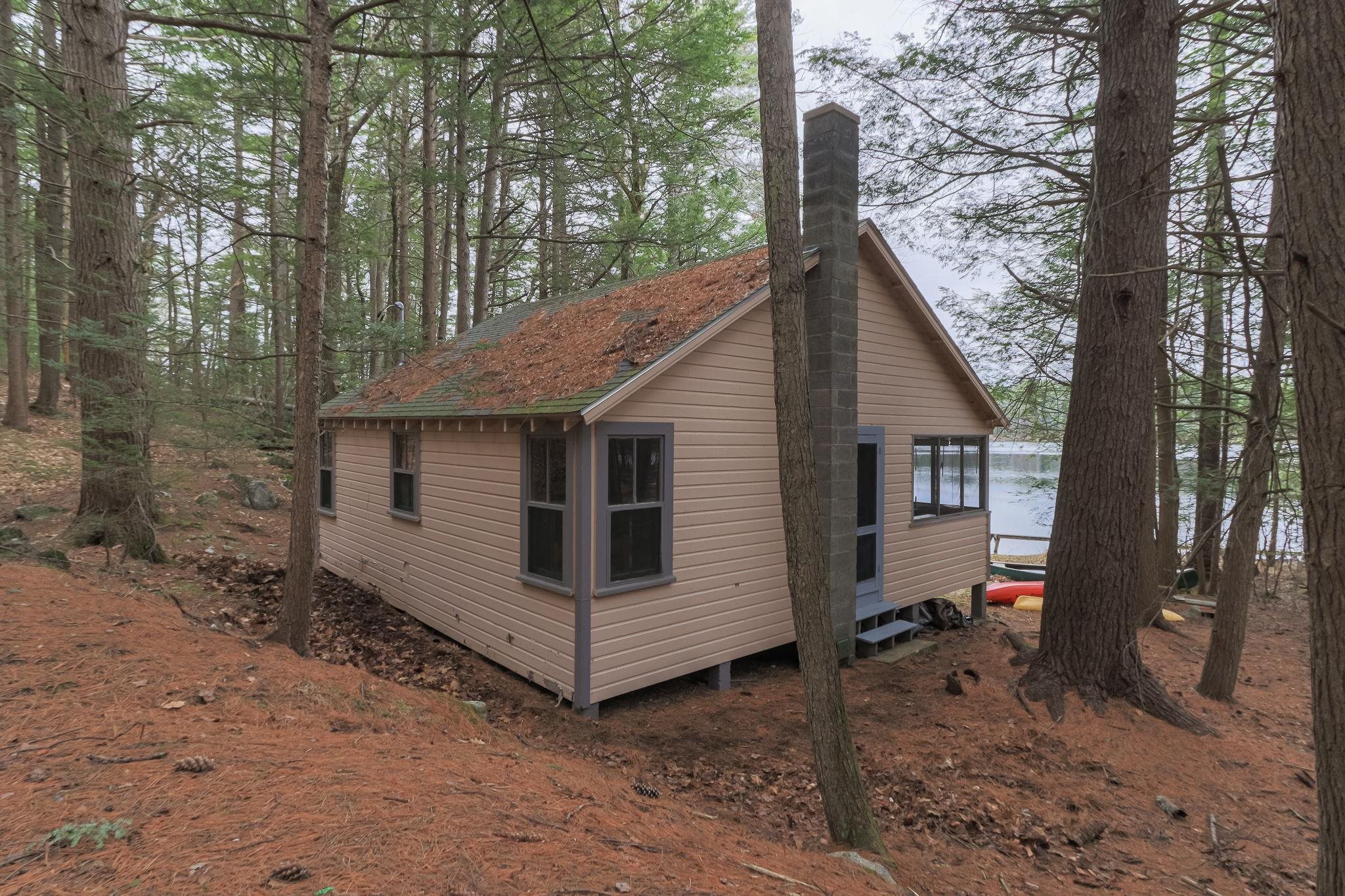 Waiting for a new chapter!