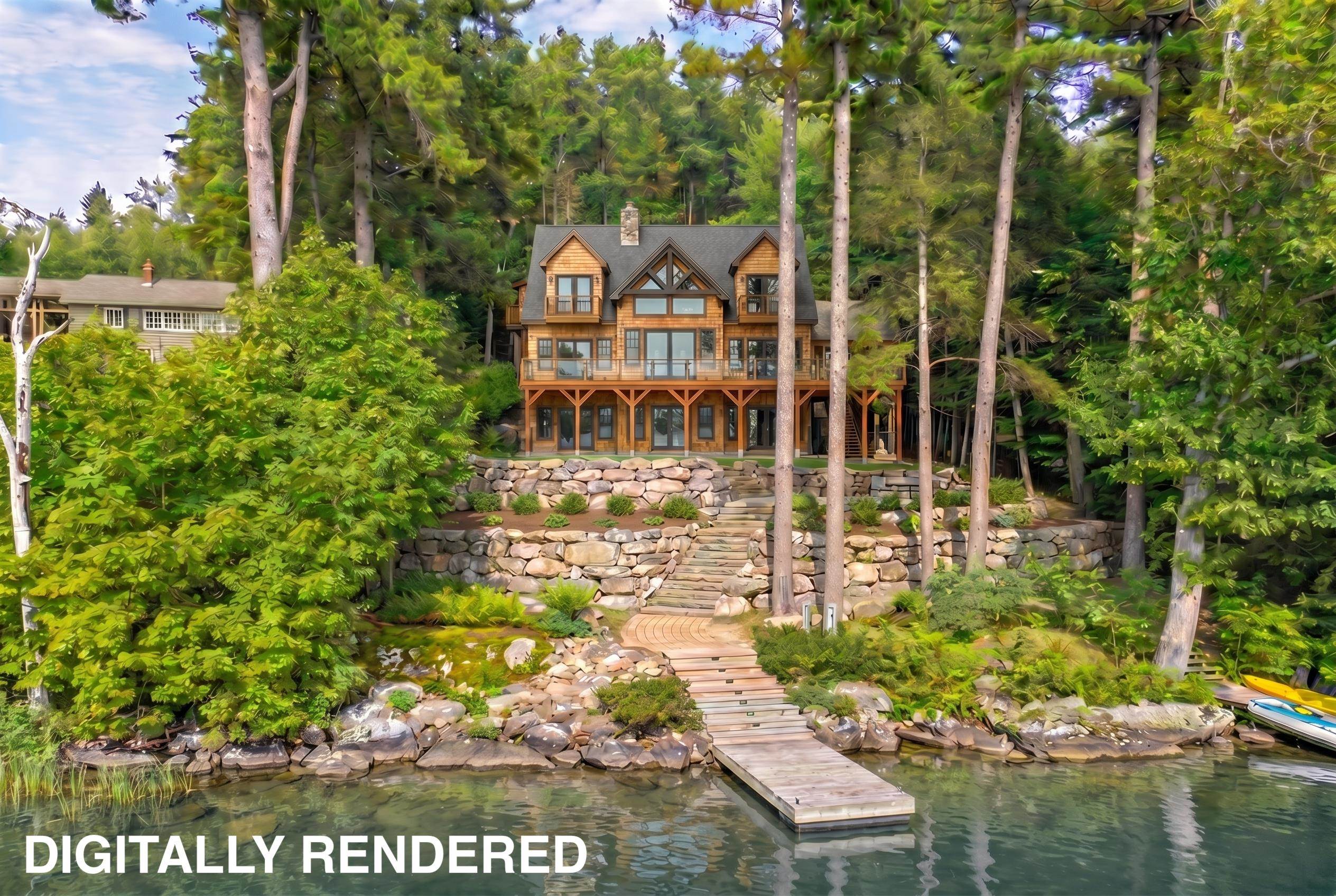 20 Boat Cove Road — photo 1