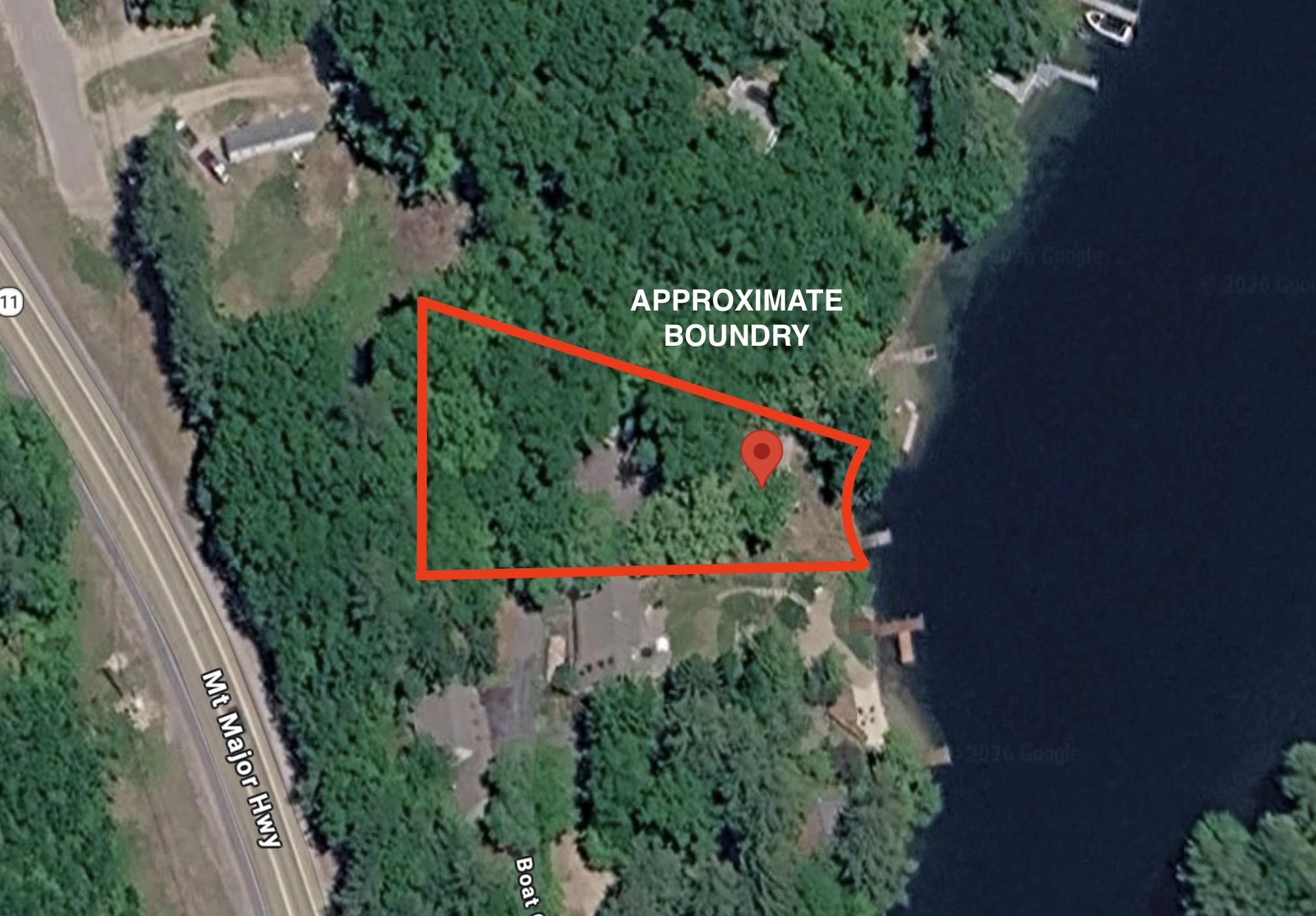 20 Boat Cove Rd, Alton, NH 03810