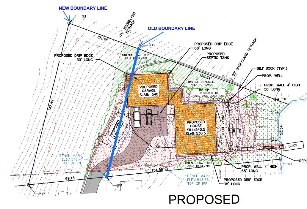 20 Boat Cove Rd, Alton, NH 03810