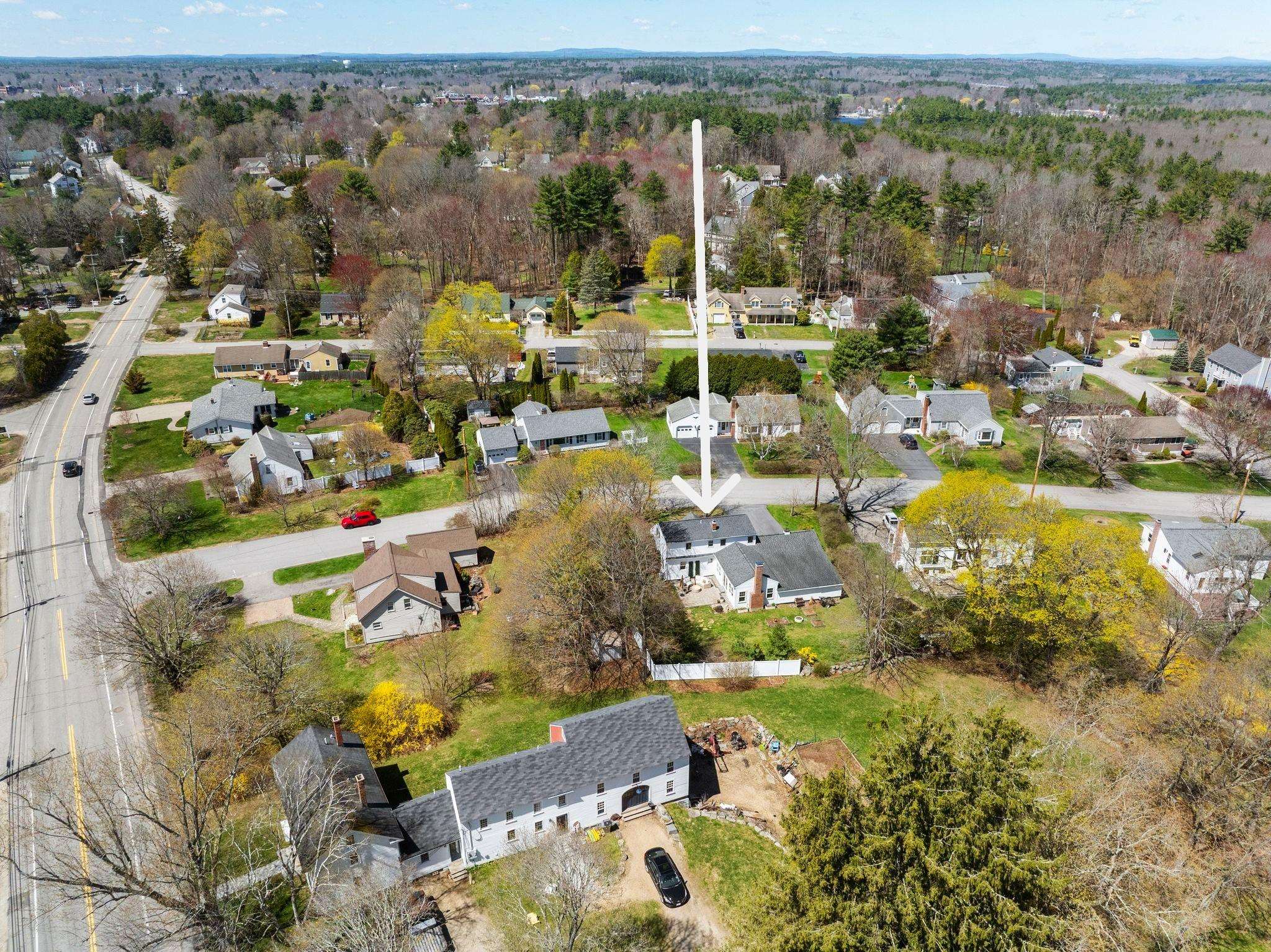 1 Appledore Ave, Exeter, NH 03833